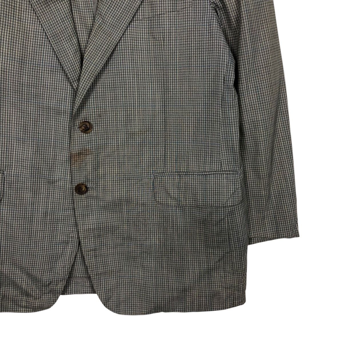 Burberry 📌Vintage Casual Coats Jacket Burberrys Double Breast Size US M / EU 48-50 / 2 - 6 Thumbnail