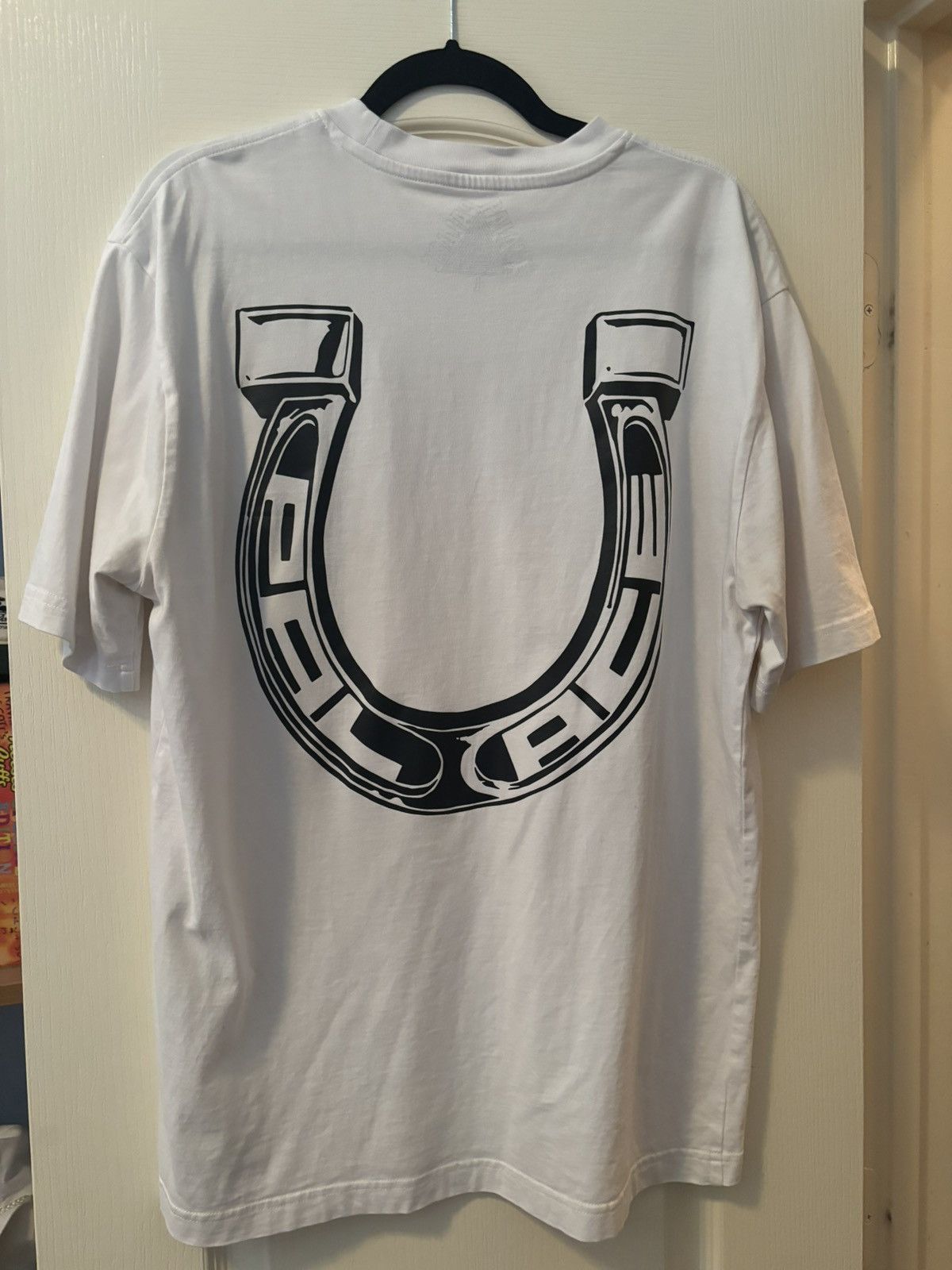 Palace Palace Horseshoe Tee Size US L / EU 52-54 / 3 - 3 Thumbnail