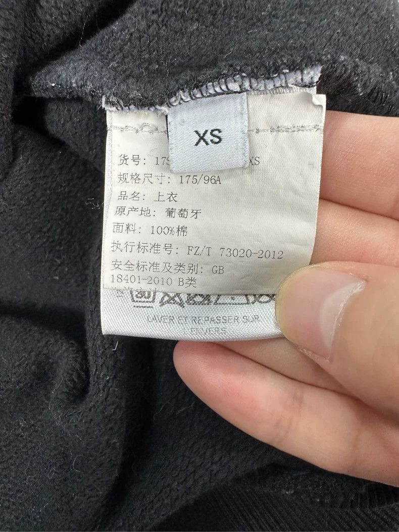 Givenchy Givenchy Classic Dog Head Print Hoodie Size US XS / EU 42 / 0 - 4 Thumbnail