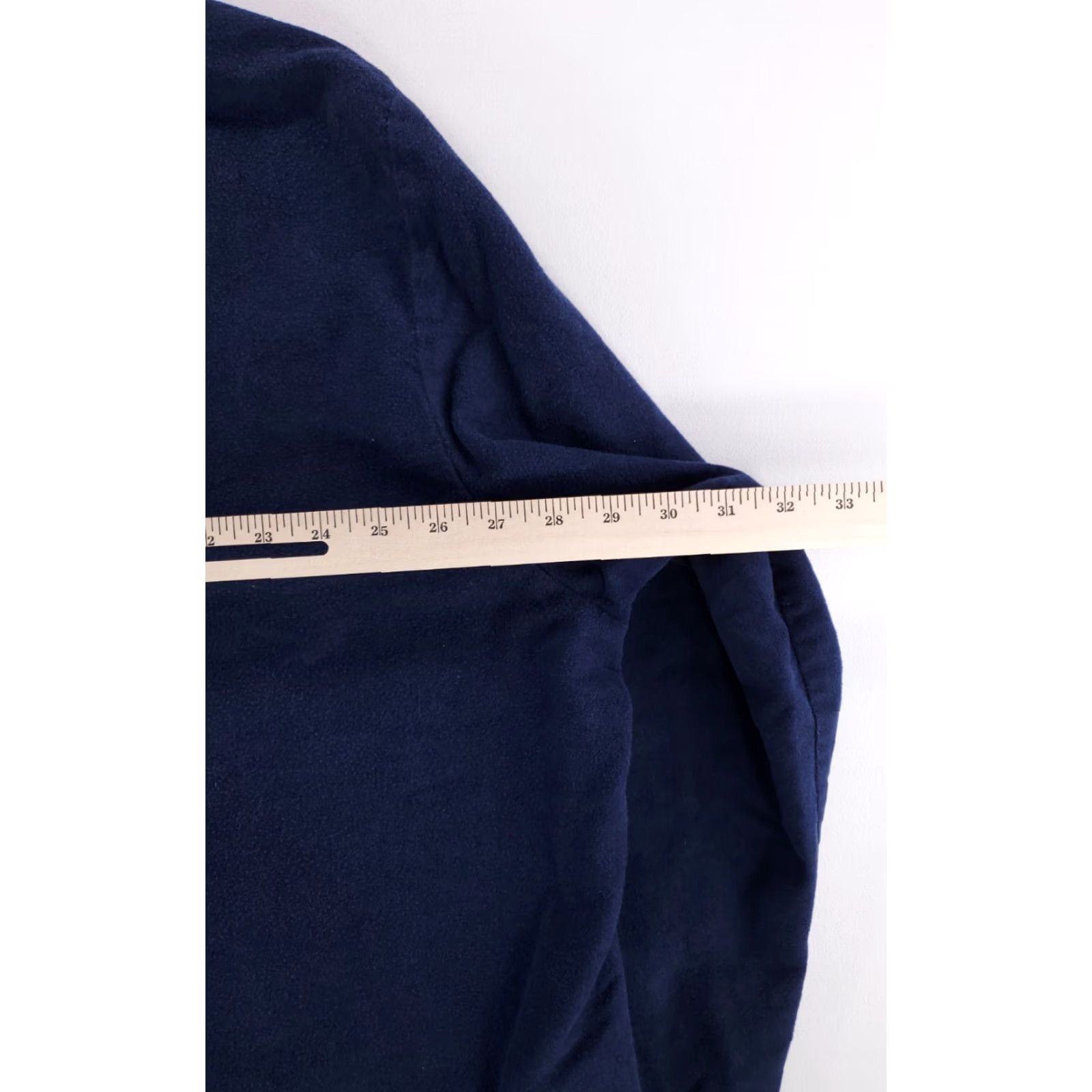 JCPenney JC Penny Big Mac Chamois Button Up Shirt Blue Long Sleeve Mens 3XL 19-19.5 XXXL Button-Up Shirt Mens Long Sleeve Blue 3XL JC Penny Big Mac Chamois Size US XXL / EU 58 / 5 - 7 Thumbnail
