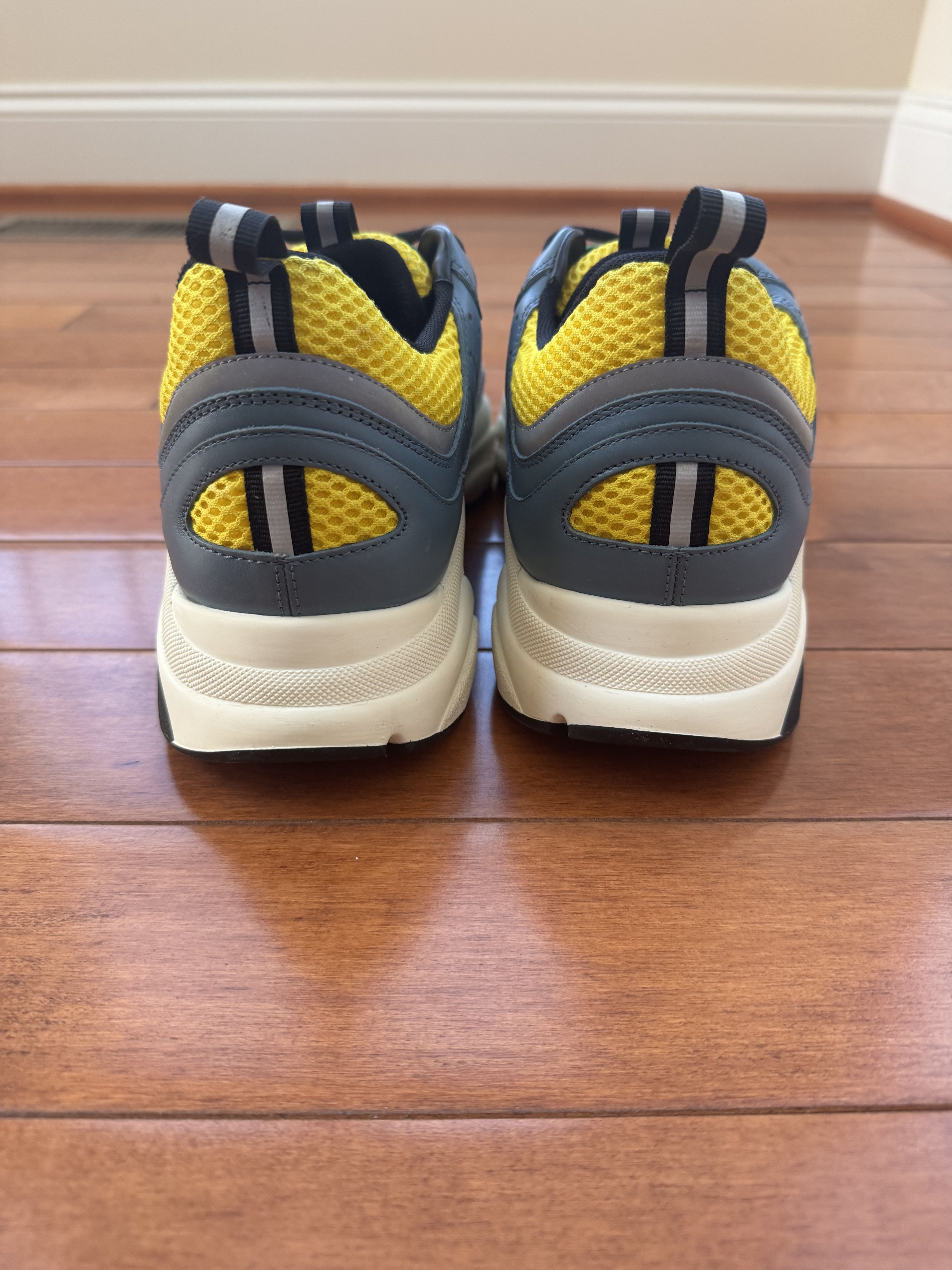 Dior Dior B22 Size US 12 / EU 45 - 5 Thumbnail