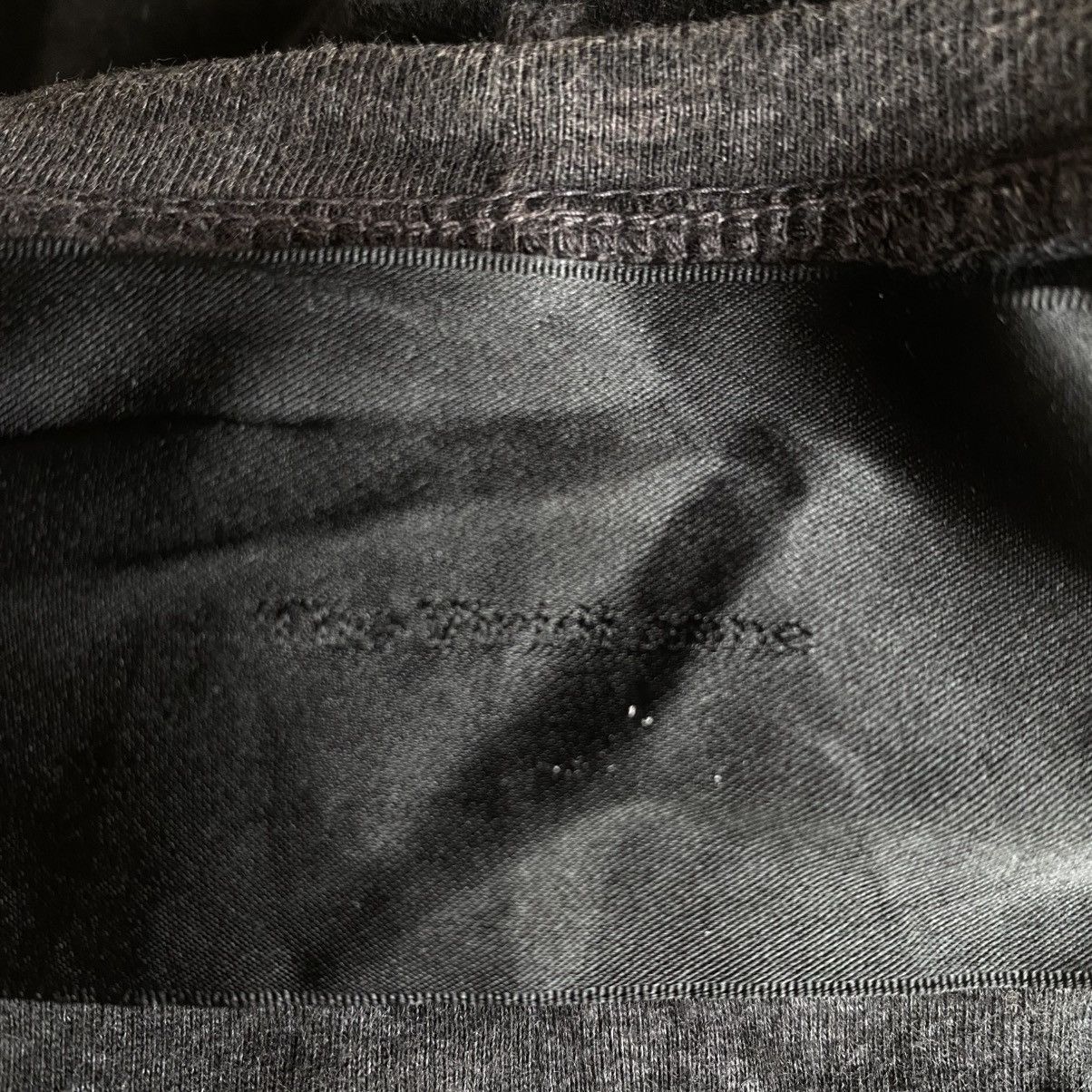 The Viridi-anne The Viridi-Anne Cut And Sew Dye T Shirt Size US S / EU 44-46 / 1 - 8 Thumbnail