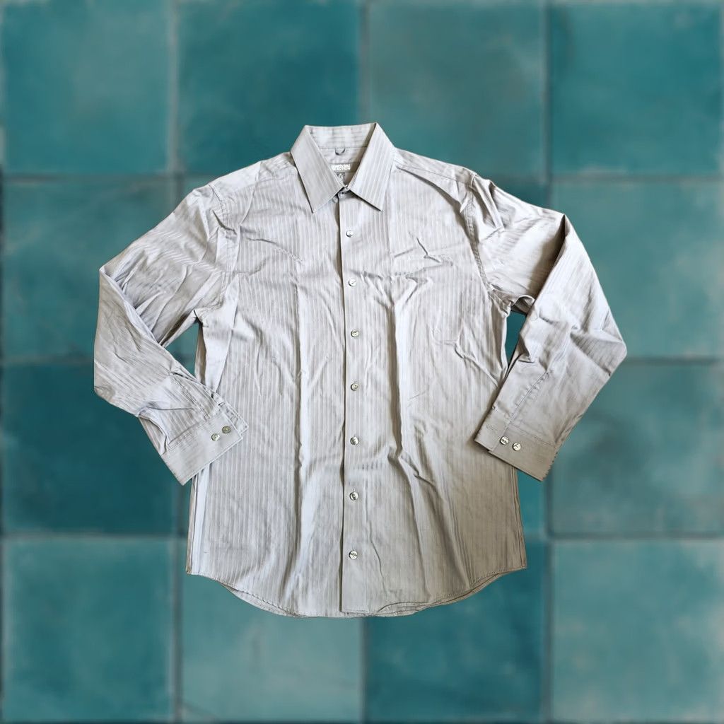 reaction kenneth cole dress shirt Amazon.com: Kenneth Cole Reaction Men's Dress Shirt Slim Fit Techni-Cole  Stretch : Clothing, Shoes & Jewelry