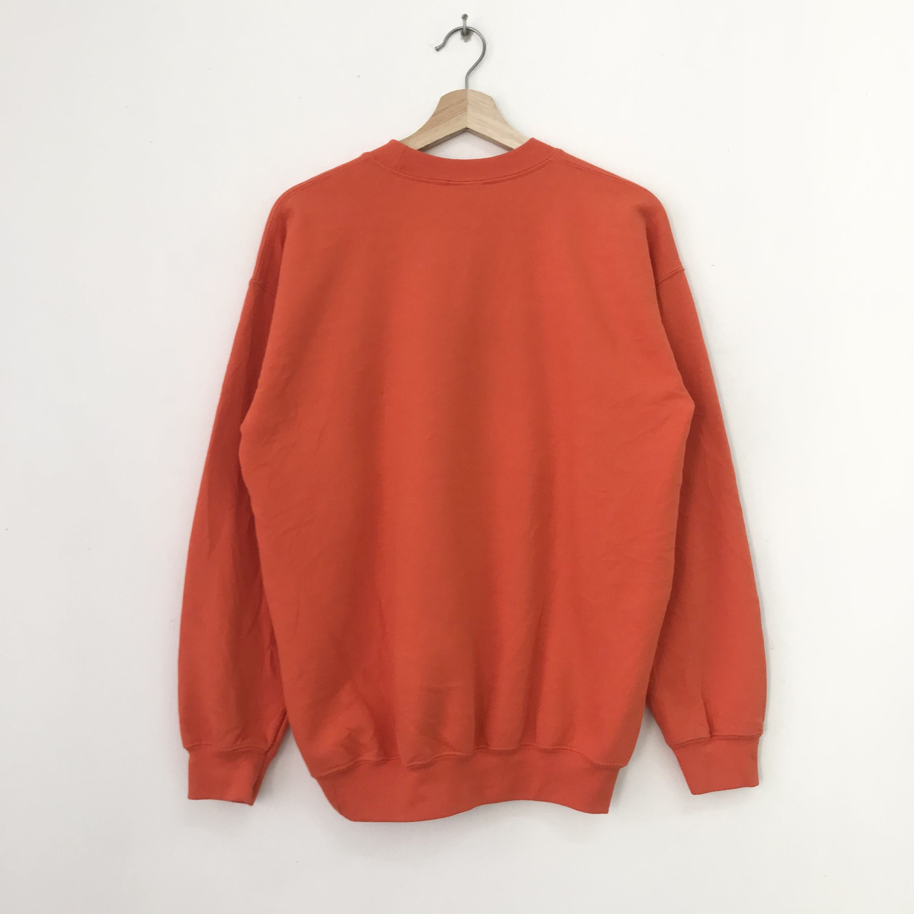 Hawk Vintage Y2K Prairie Hawks Sweatshirt - 230 Size US M / EU 48-50 / 2 - 2 Thumbnail