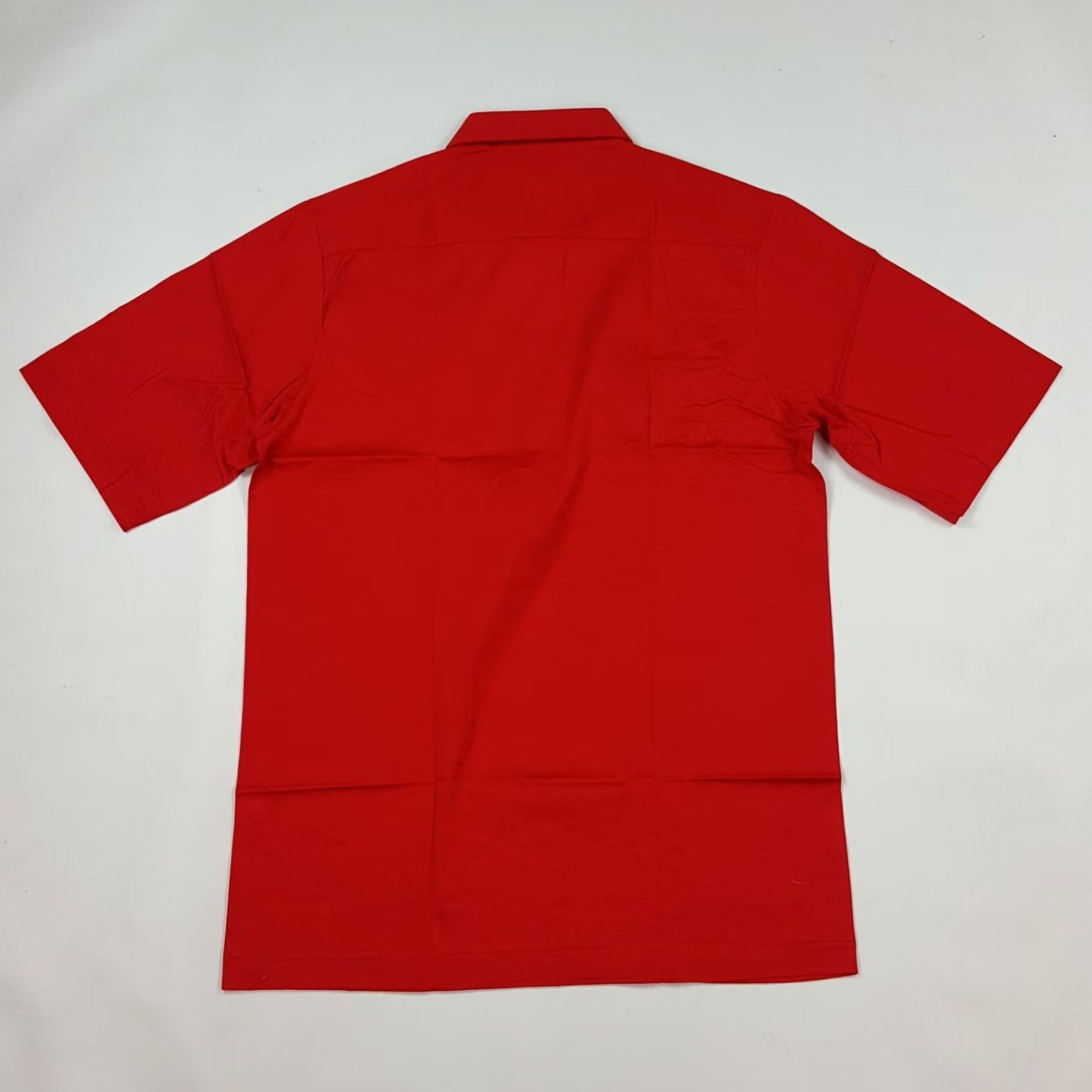 Titleist VINTAGE Titleist Golf Polo Shirt Pocket Man L Red Casual 90s Preppy Short Sleeve Japan Size US L / EU 52-54 / 3 - 7 Thumbnail