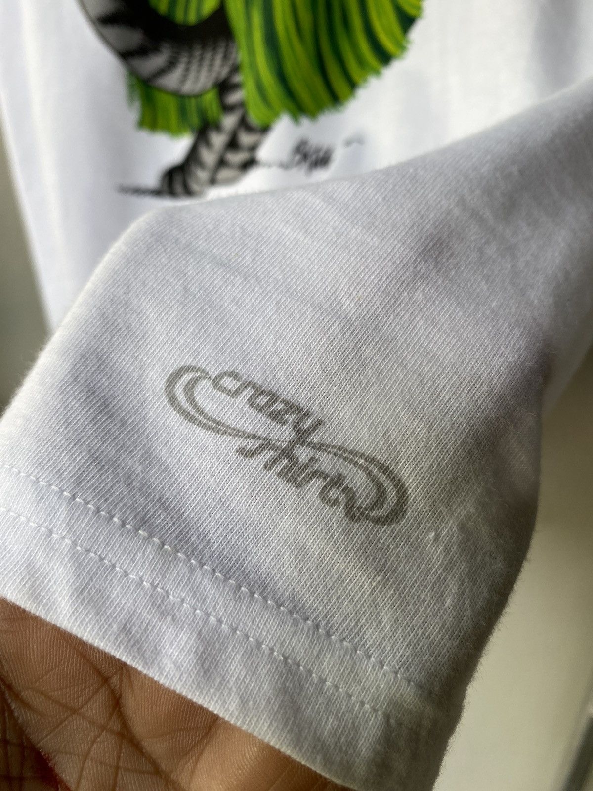 Other Hawaii cat tee Size US S / EU 44-46 / 1 - 6 Thumbnail