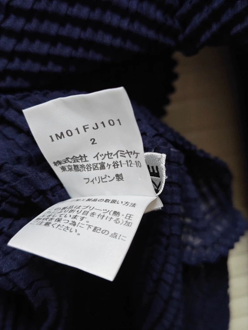 Issey Miyake issey miyake size；2 Bubble coat Size S / US 4 / IT 40 - 8 Thumbnail