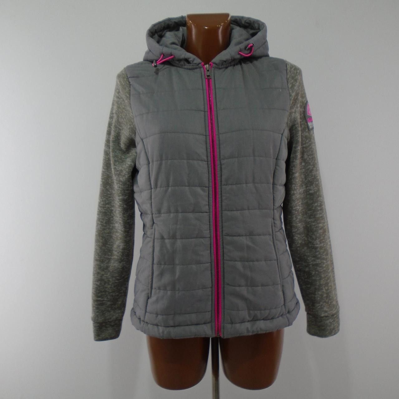 Superdry Women's Jacket Superdry Size M / US 6-8 / IT 42-44 - 2 Thumbnail