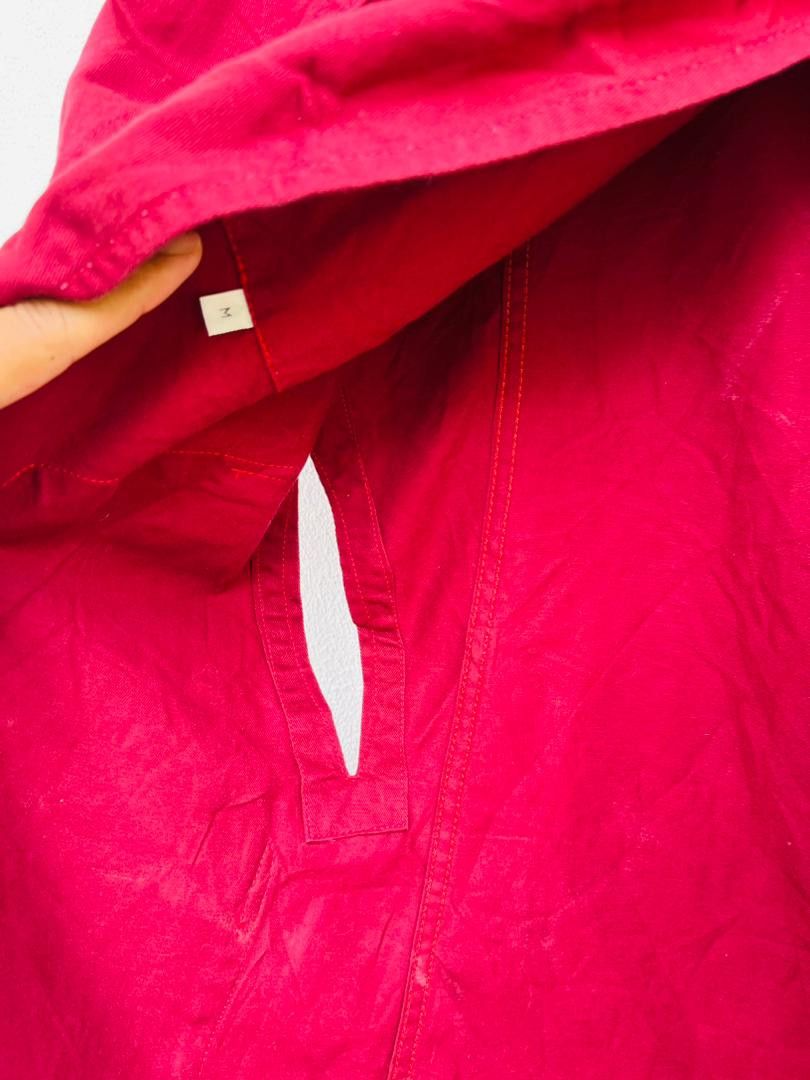 Japanese Brand × Vintage Vintage Aichi Japan Nomeansyes Japanese Designer Style Size L / US 10 / IT 46 - 14 Thumbnail