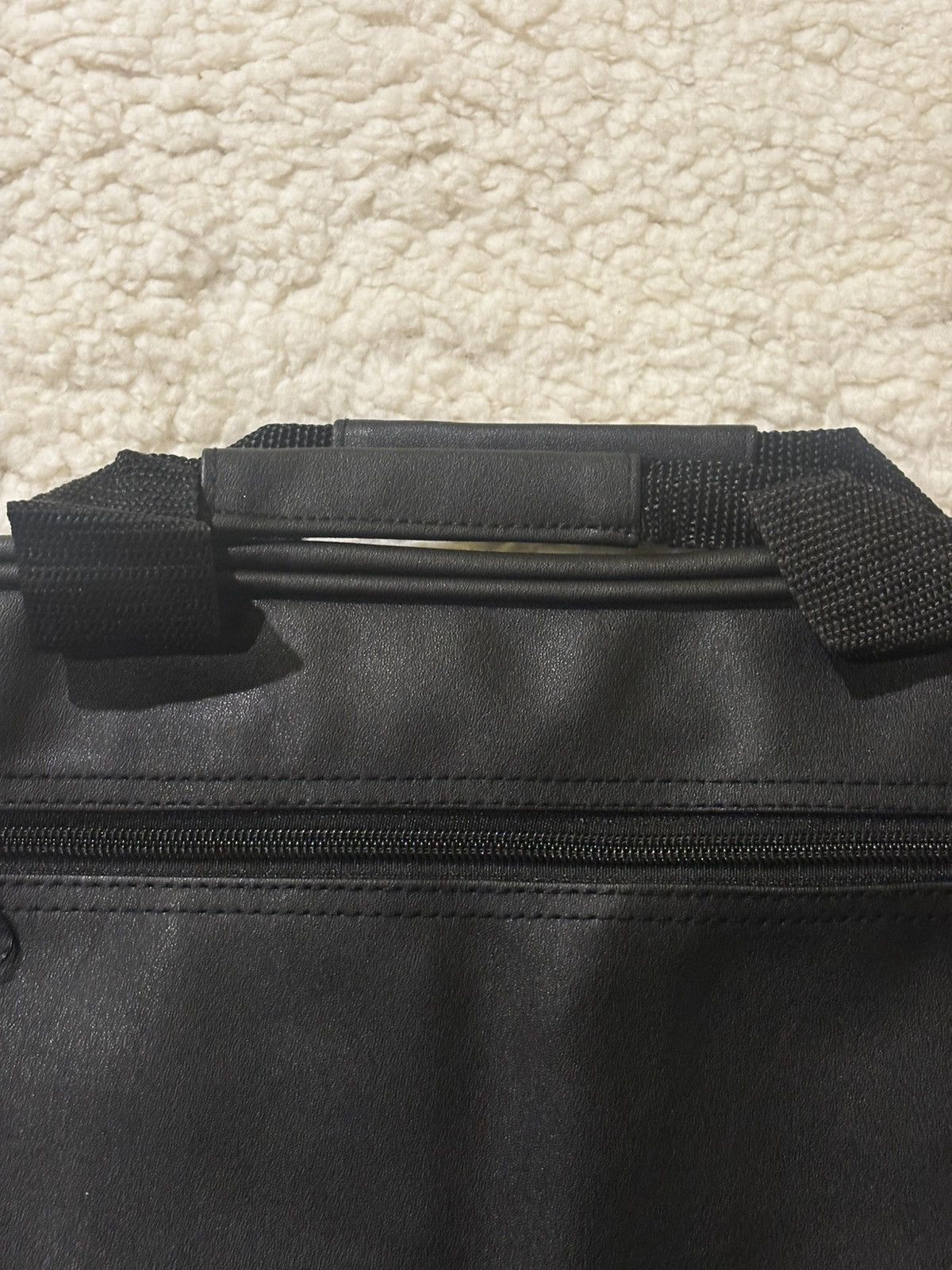 Other Black briefcase/laptop bag0402 Size ONE SIZE - 4 Thumbnail