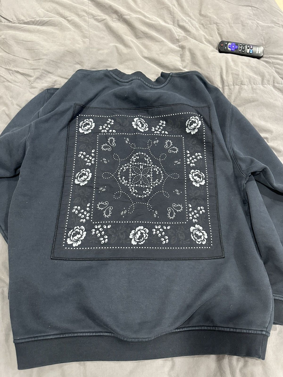 Kith Kith Crewneck Sweater Size US L / EU 52-54 / 3 - 2 Thumbnail