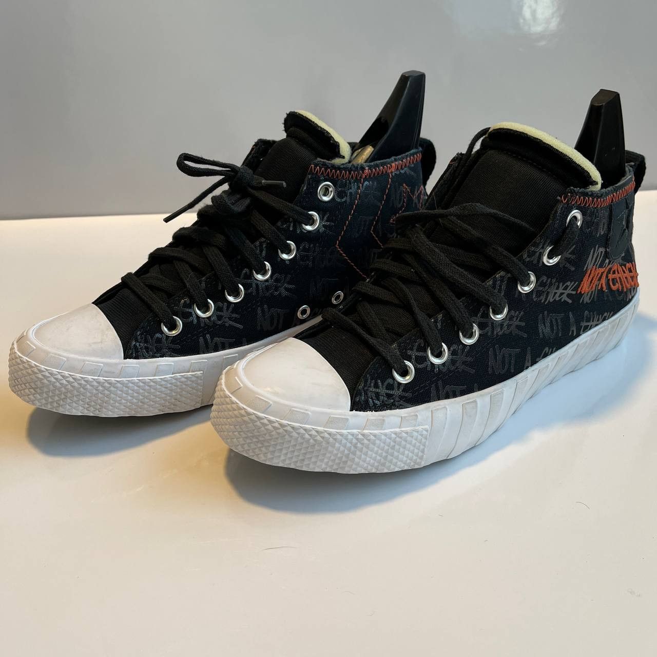Converse Converse Unt1tl3d Mid Sneakers size 8 Size US 8 / EU 41 - 2 Thumbnail