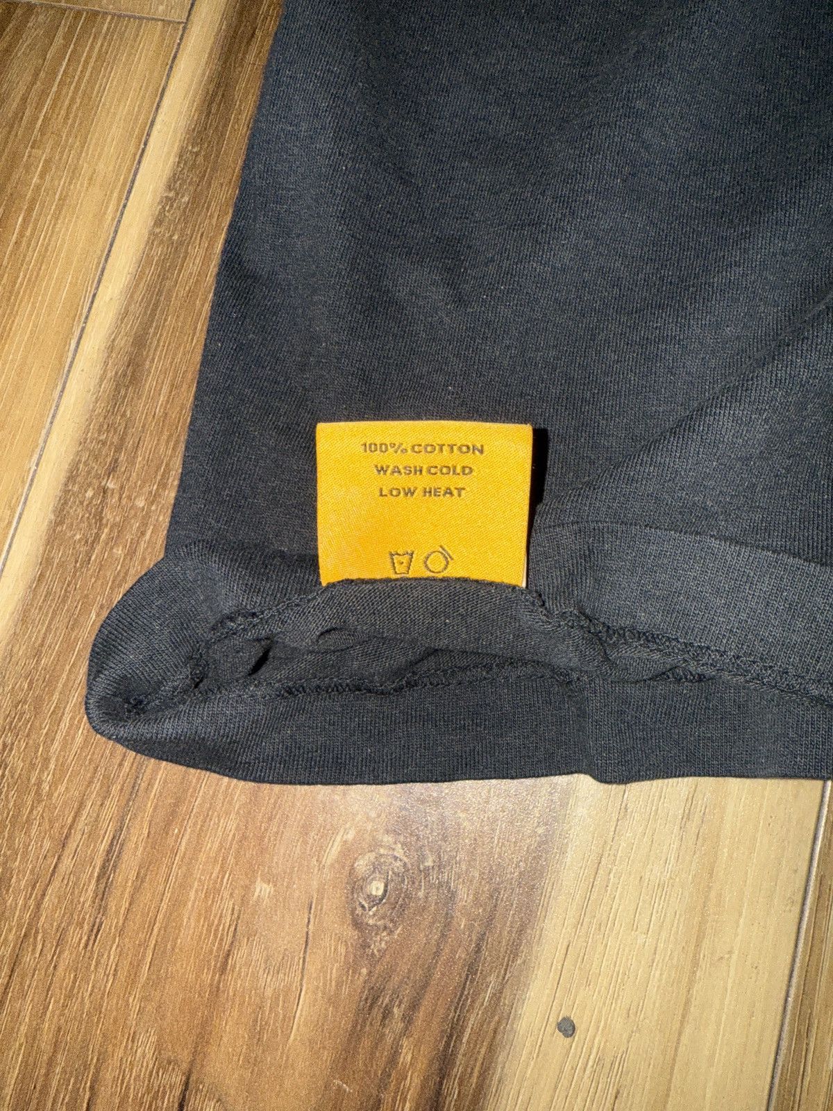 Gallery Dept. Gallery Dept x Doc Johnson Size US XL / EU 56 / 4 - 2 Thumbnail