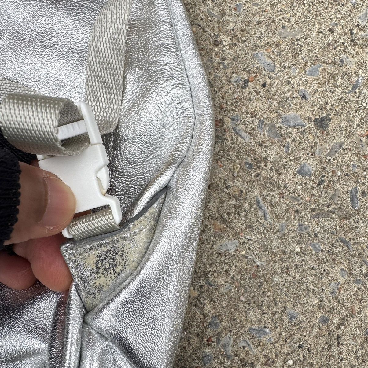 Miu Miu SS2000 Miu Miu Body Bag Size ONE SIZE - 8 Thumbnail