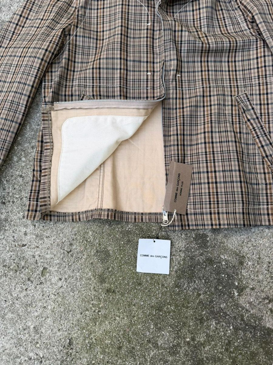 Comme des Garcons Homme Plus 2003 Comme des Garçons Homme Plus jacket Size US M / EU 48-50 / 2 - 11 Thumbnail
