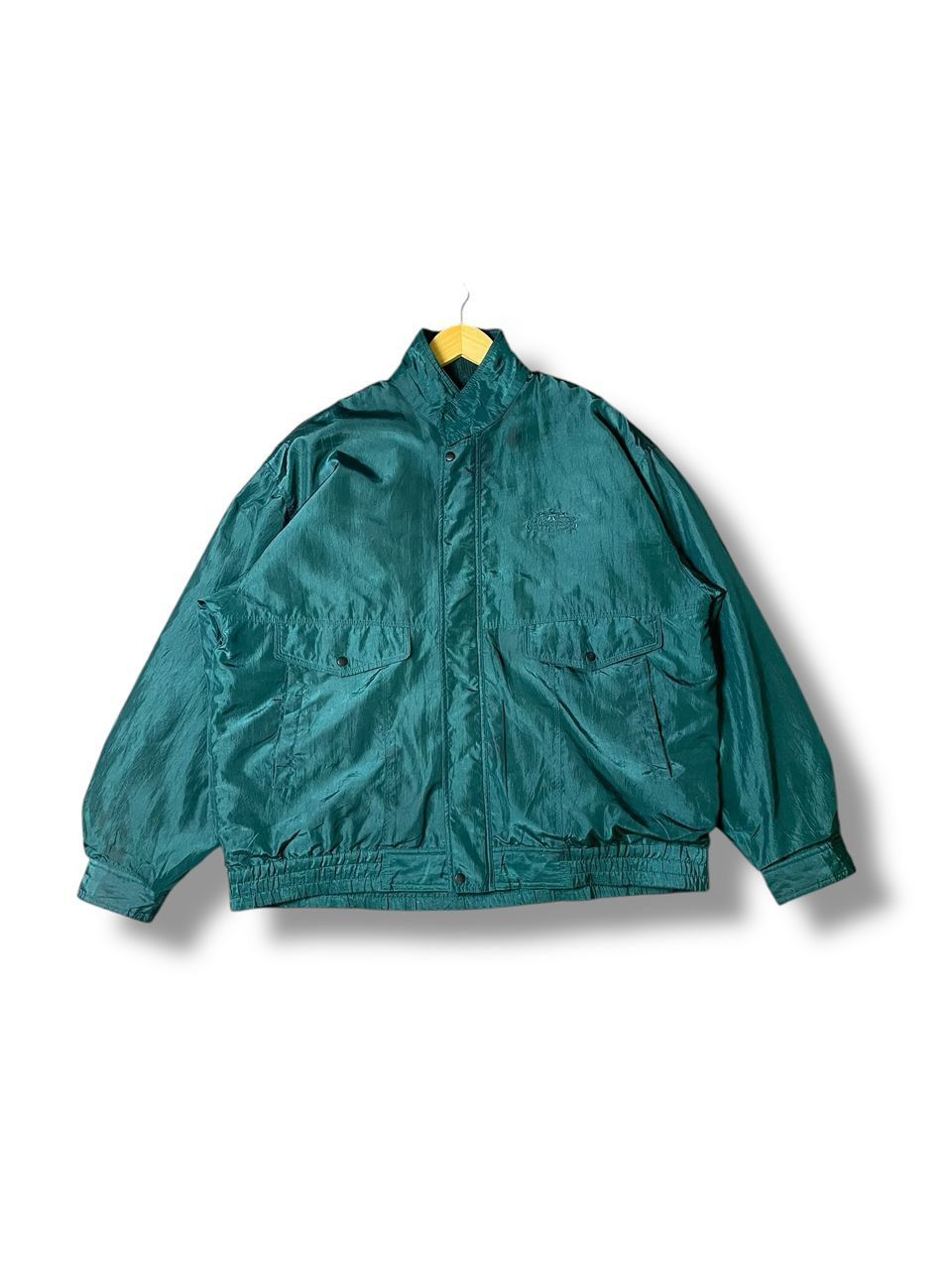 Vintage Sapperman Windbreaker (2)