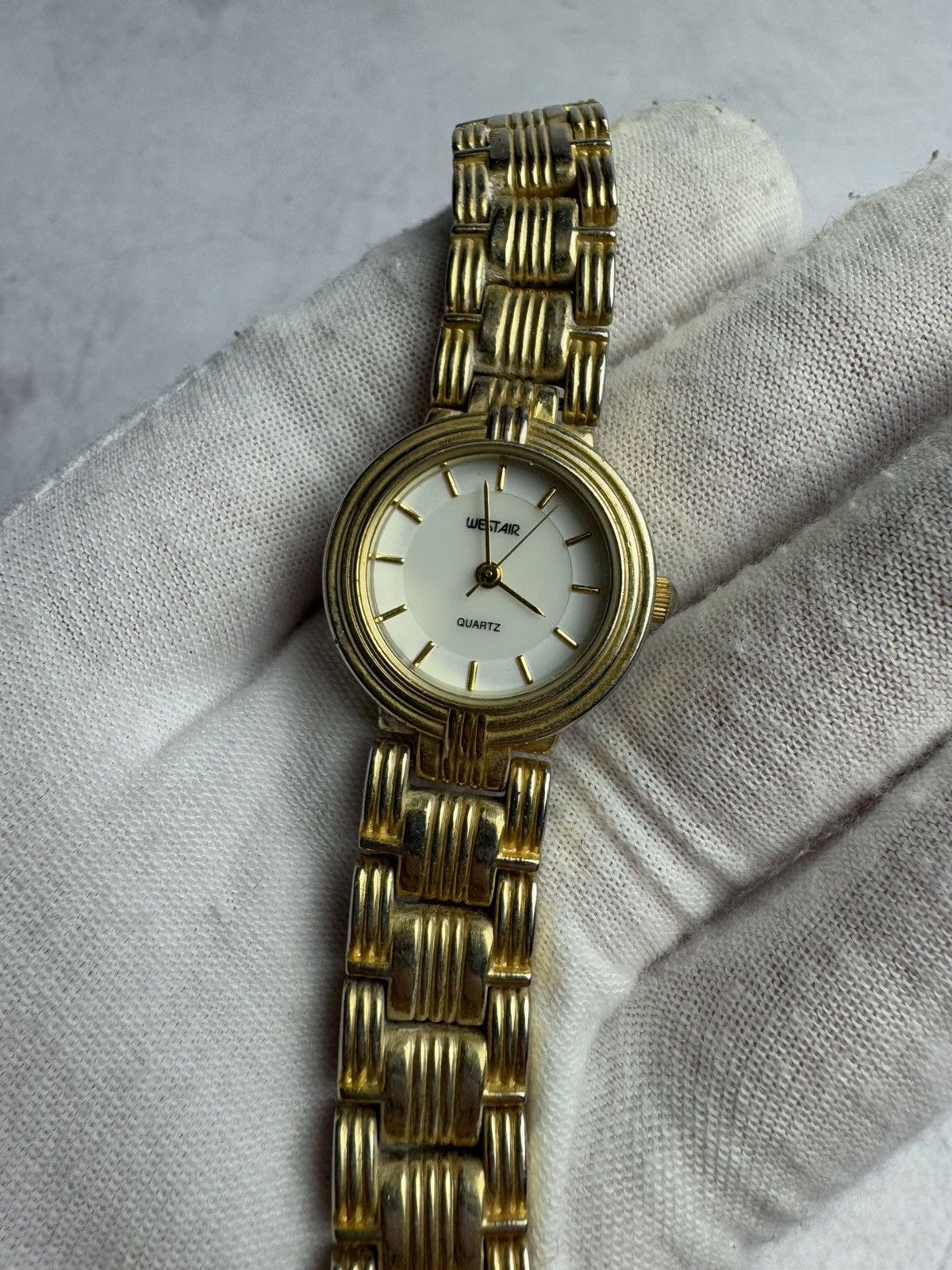 Japanese Brand × Vintage Vintage Japanese Style Watch Women’s Size ONE SIZE - 2 Thumbnail