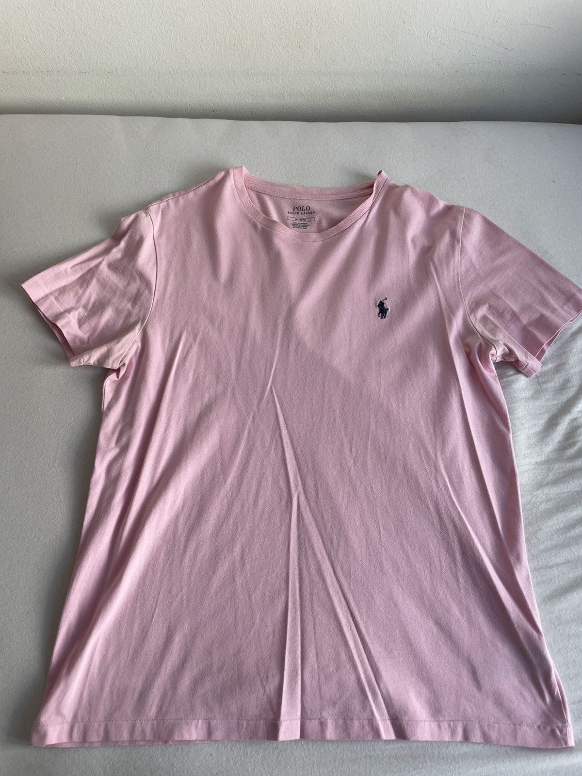 Polo Ralph Lauren T-Shirt Polo Ralph Lauren Size US M / EU 48-50 / 2 - 1 Thumbnail