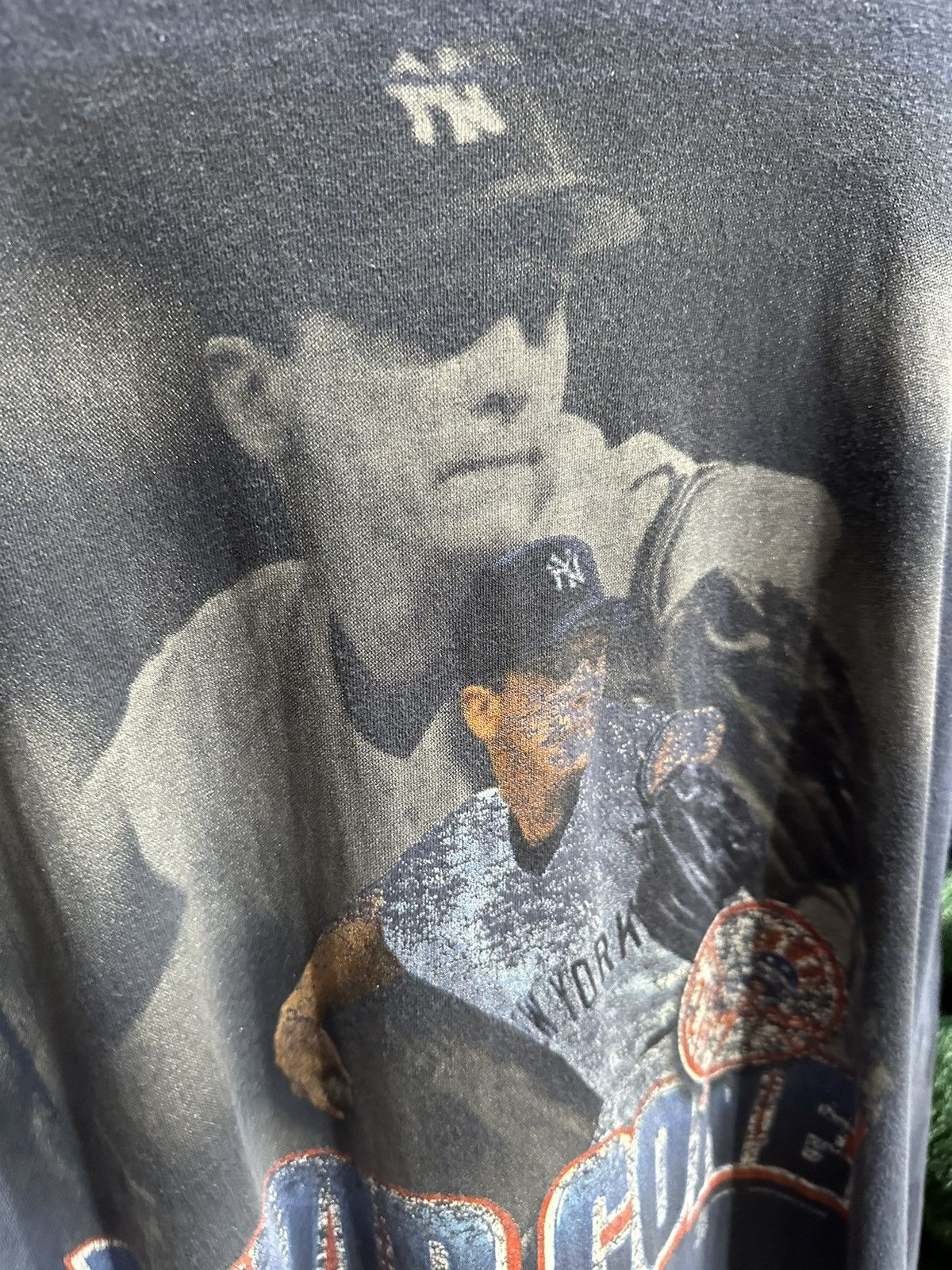 New York Yankees × Vintage 1997 ny Yankees David cone Size US XL / EU 56 / 4 - 3 Thumbnail