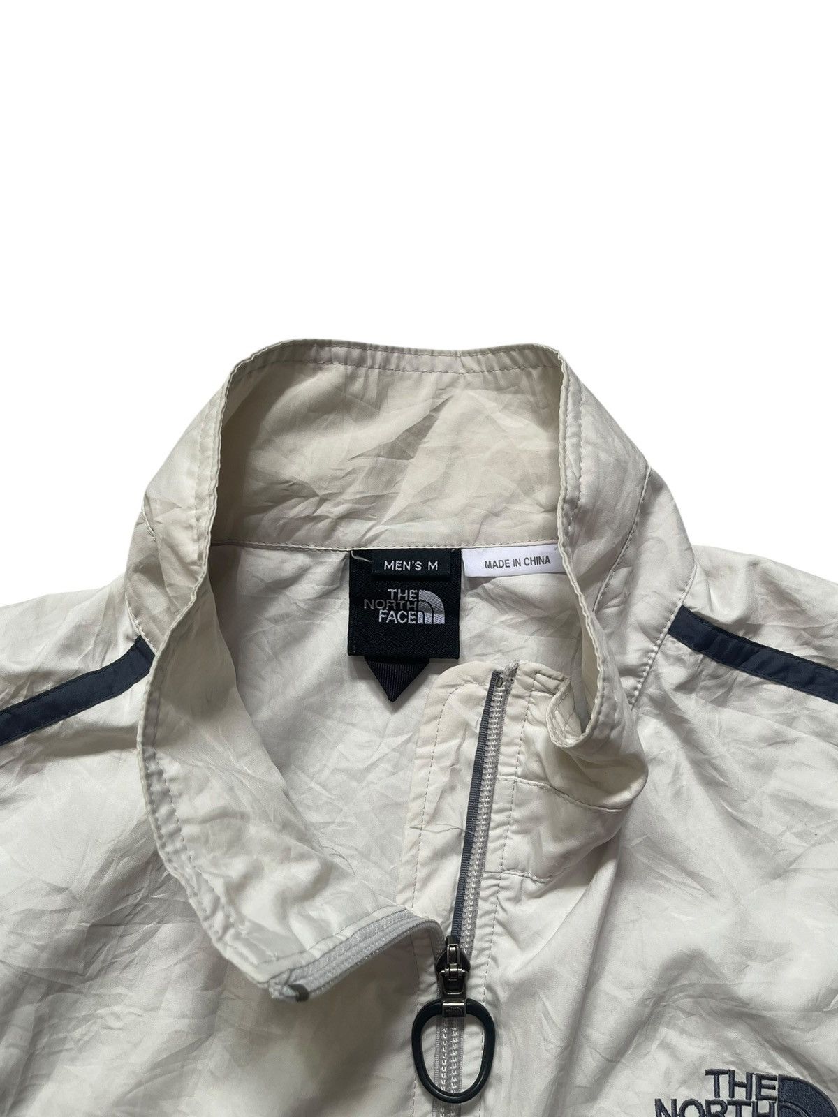 The North Face The North Face Nylon Outdoor Vest Size US M / EU 48-50 / 2 - 5 Thumbnail