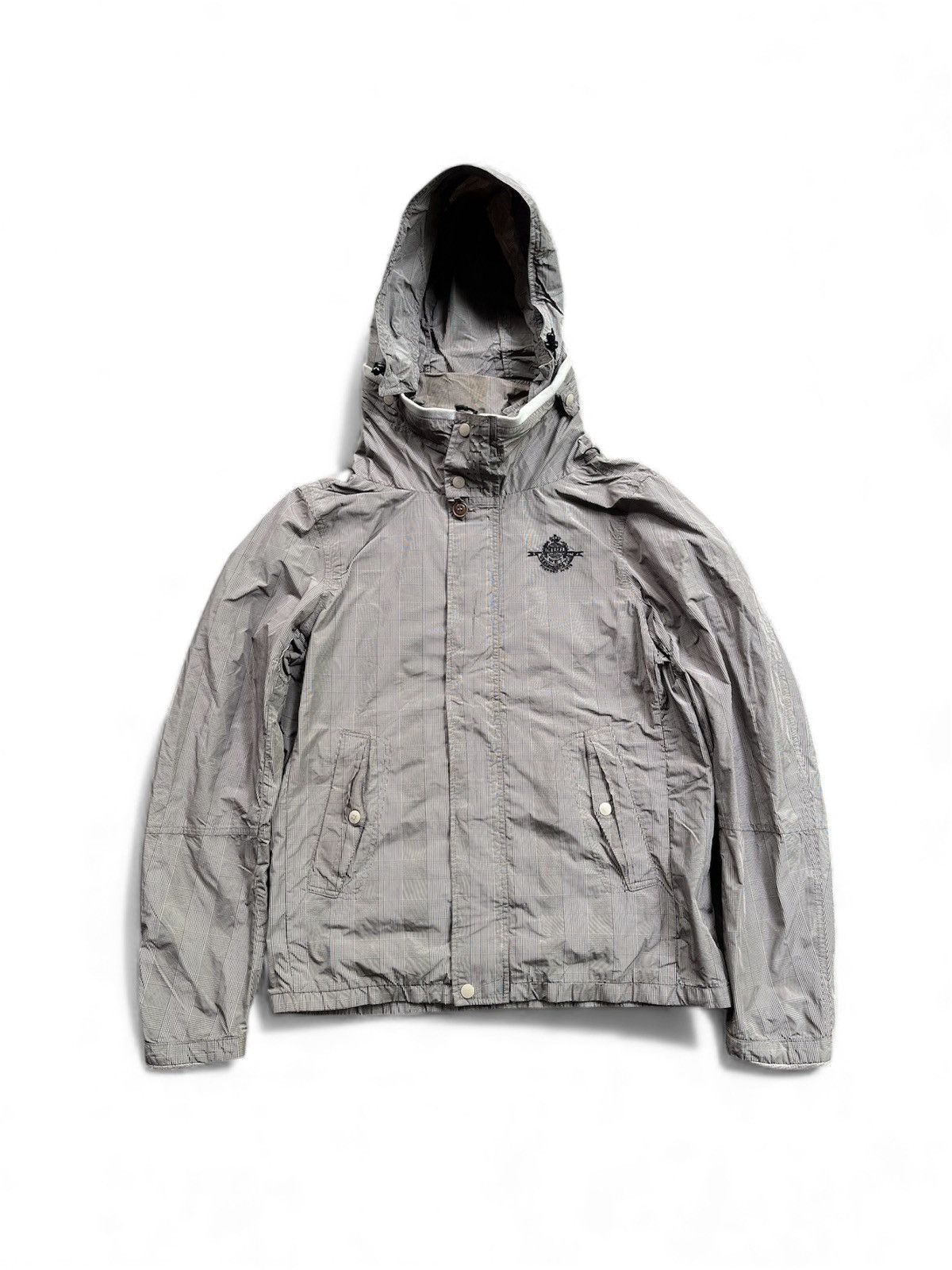 Diesel Vintage Disel jacket Size US S / EU 44-46 / 1 - 1 Thumbnail