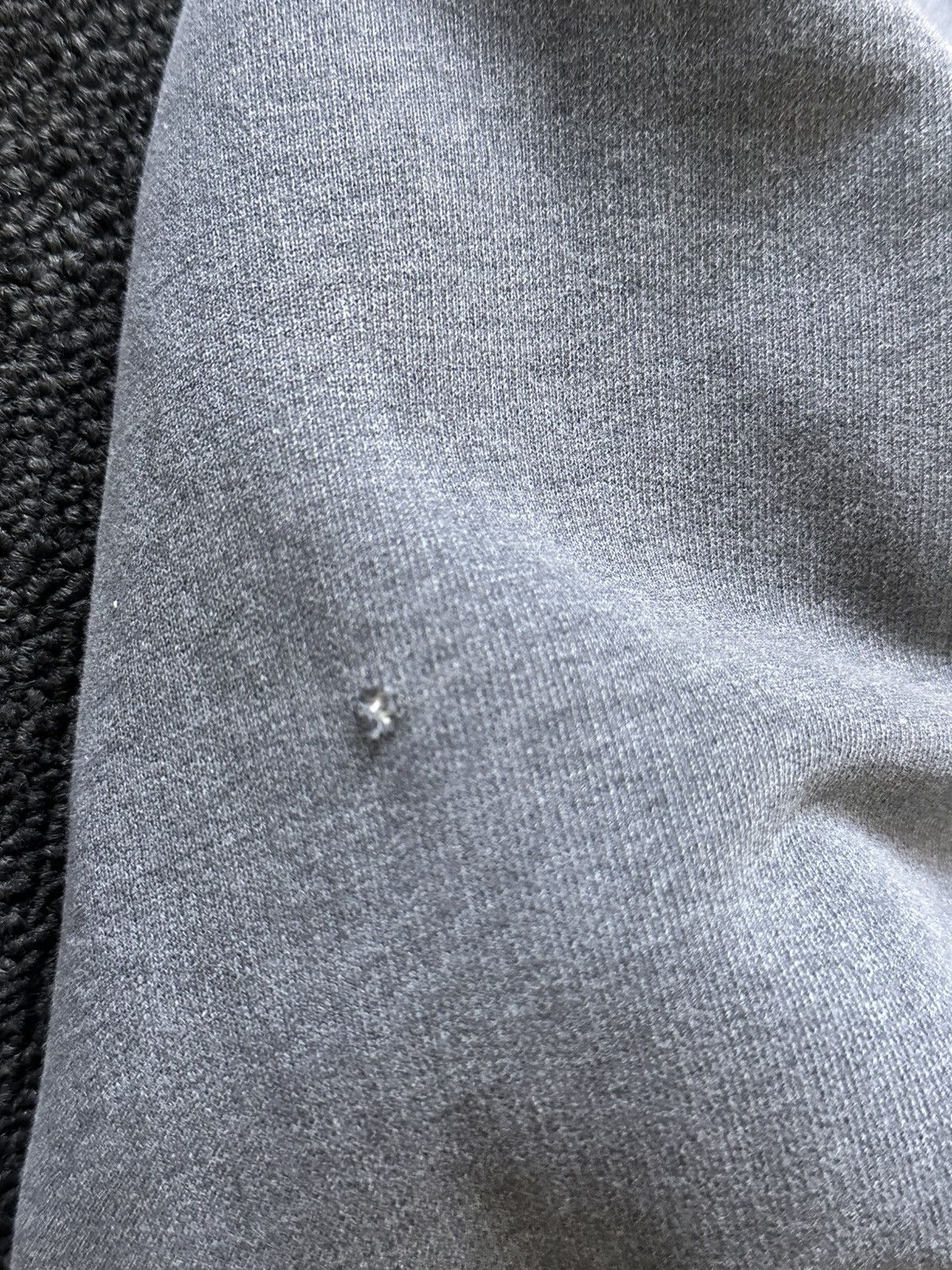 Stone Island Hoodie Stone Island Size US M / EU 48-50 / 2 - 2 Thumbnail