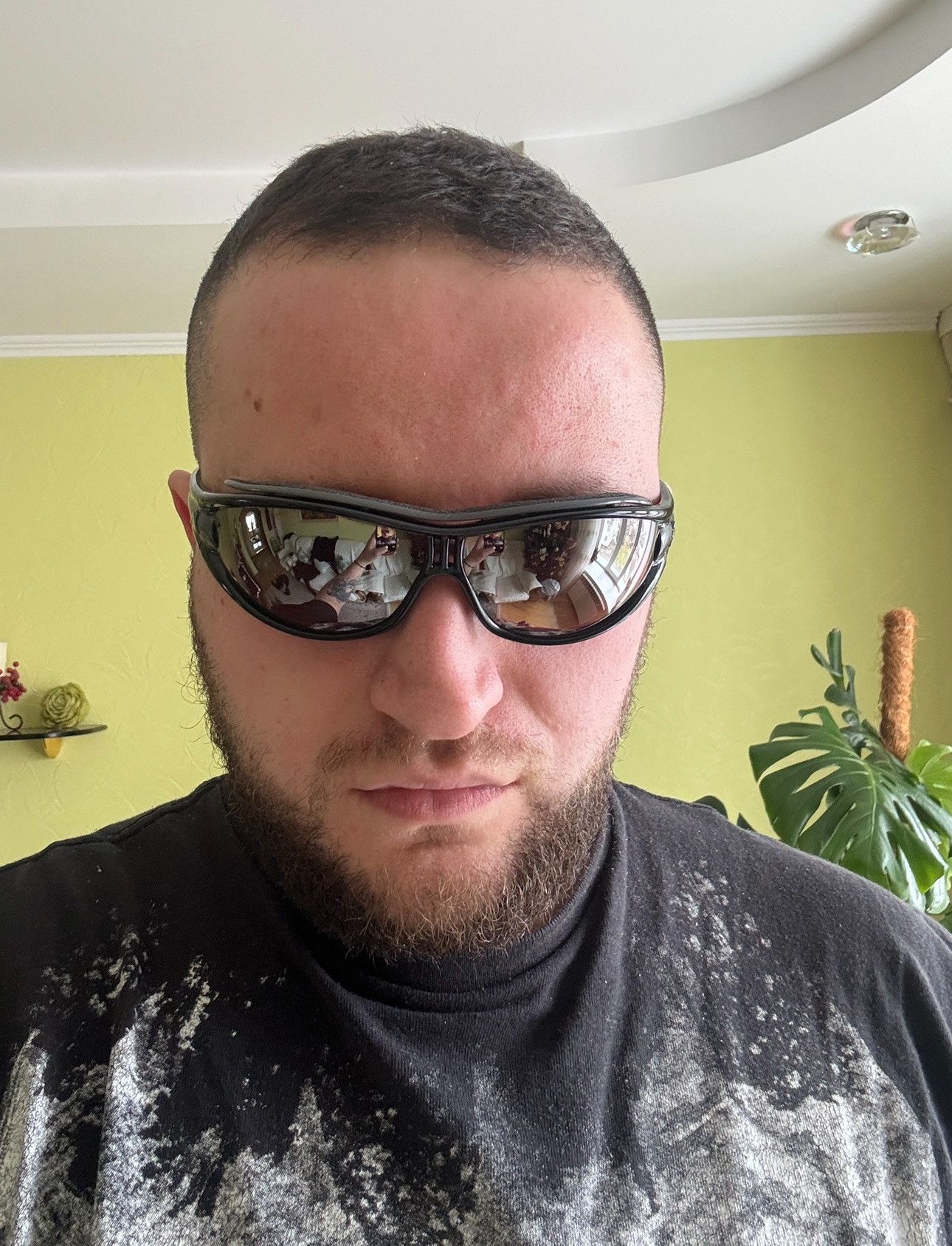 Streetwear × Stussy STUSSY OWEN SUNGLASSES | Grailed