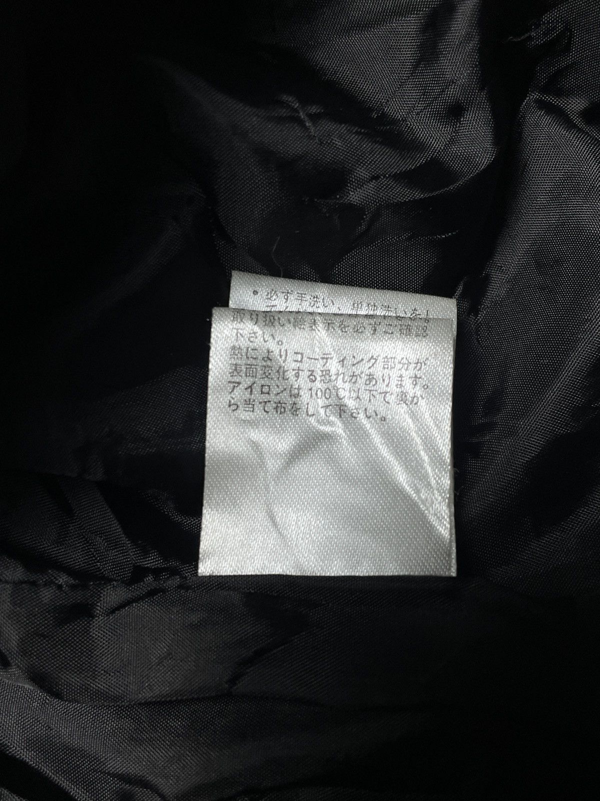 14th Addiction 2000’s Zelos - Multi zip Bondage Bikers Jacket Size US XS / EU 42 / 0 - 12 Thumbnail