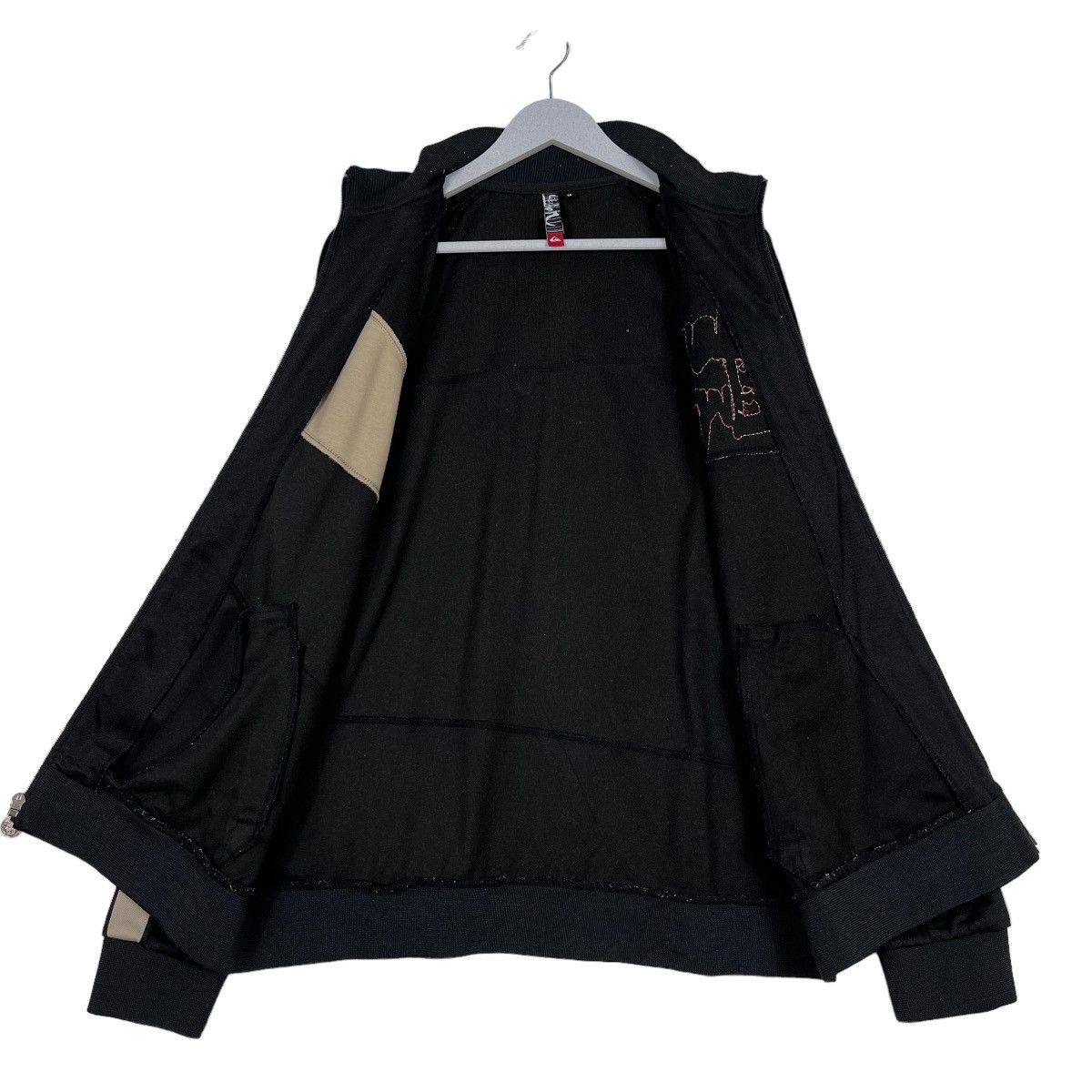 Quiksilver QUIKSILVER SWEATER Size US M / EU 48-50 / 2 - 11 Thumbnail