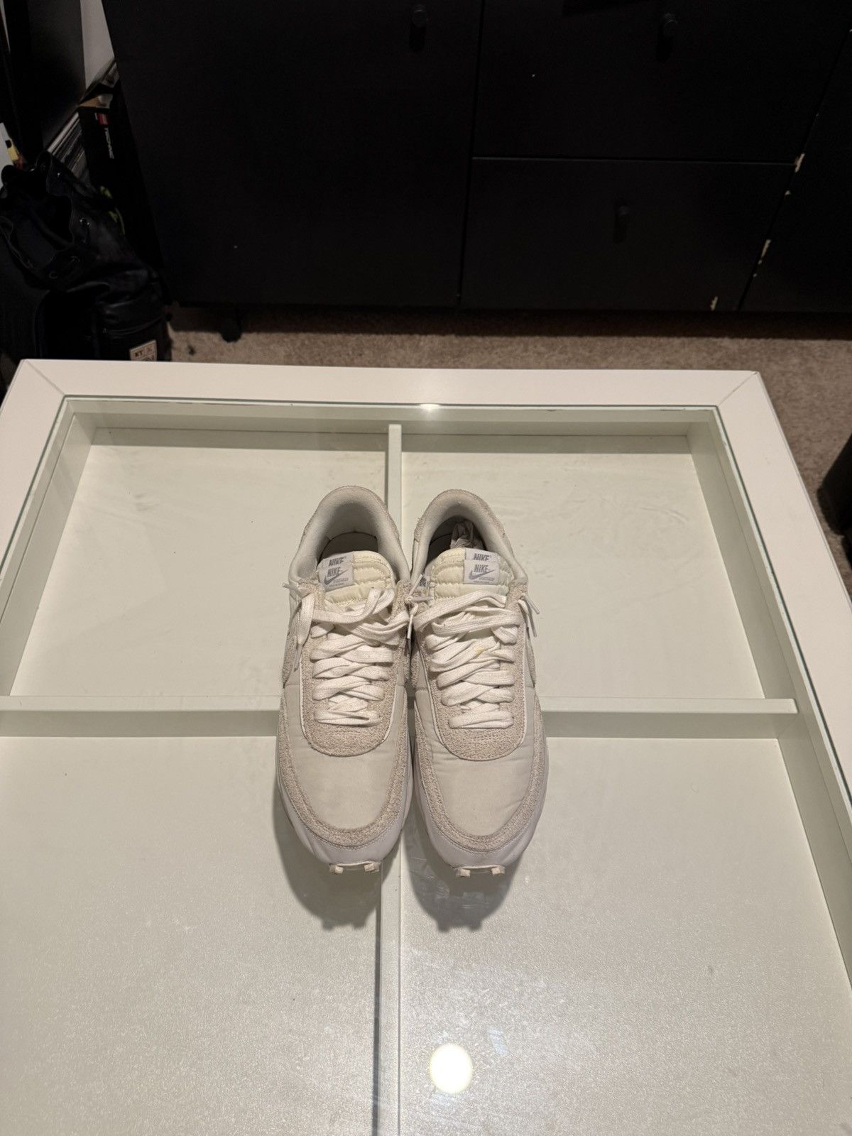 Nike Nike LDWaffle/Sacai Size US 14 / EU 47 - 4 Thumbnail