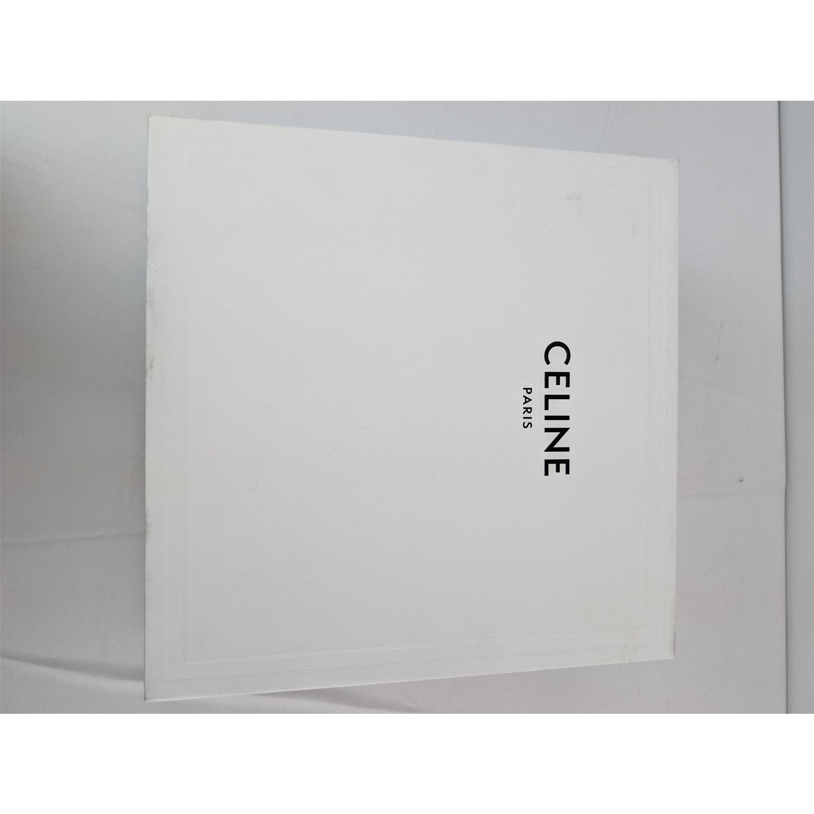 Celine o1rshd1 Elena Mule in Shearling Slide slipper sandal Havana Size US 10 / IT 40 - 20 Thumbnail