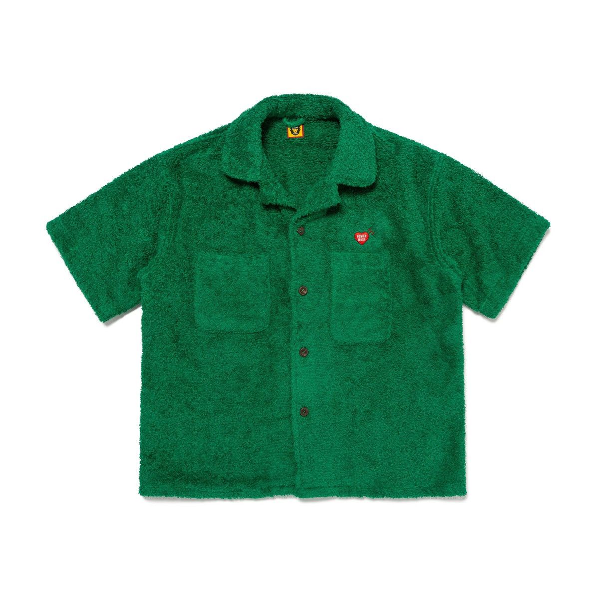 Human Made Human Made Shirt Size ONE SIZE - 1 Thumbnail