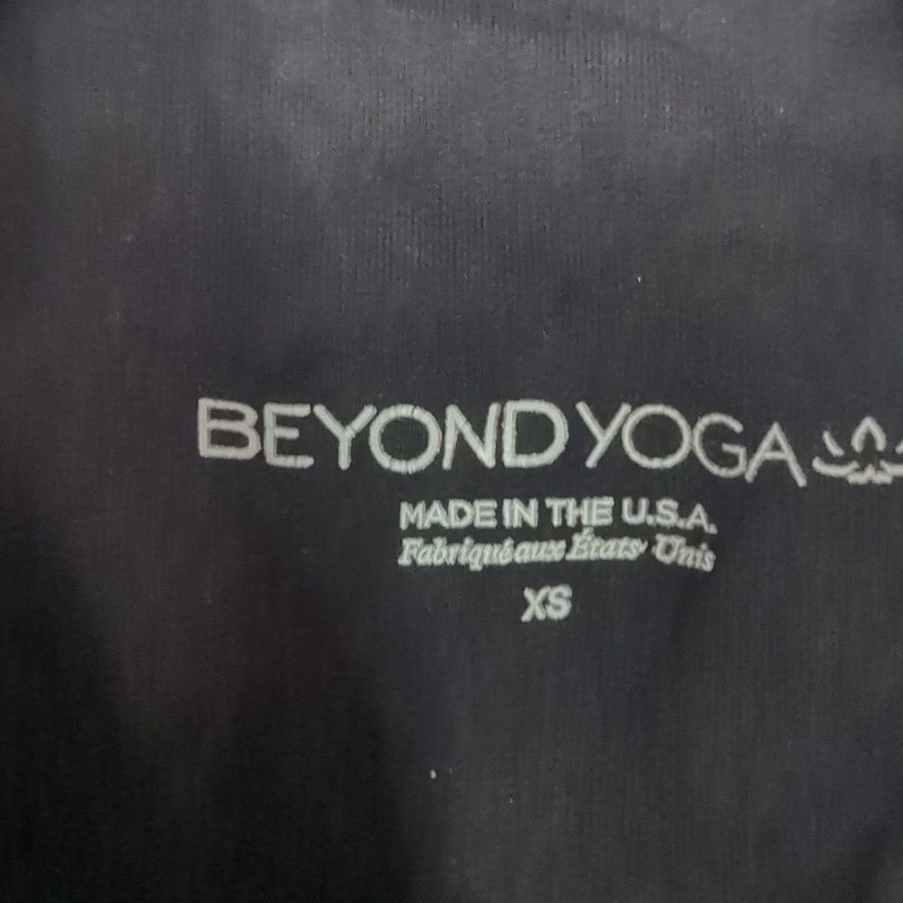 Beyond Yoga Beyond yoga leggings size XS Size 25" / US 0 / IT 36 - 2 Thumbnail