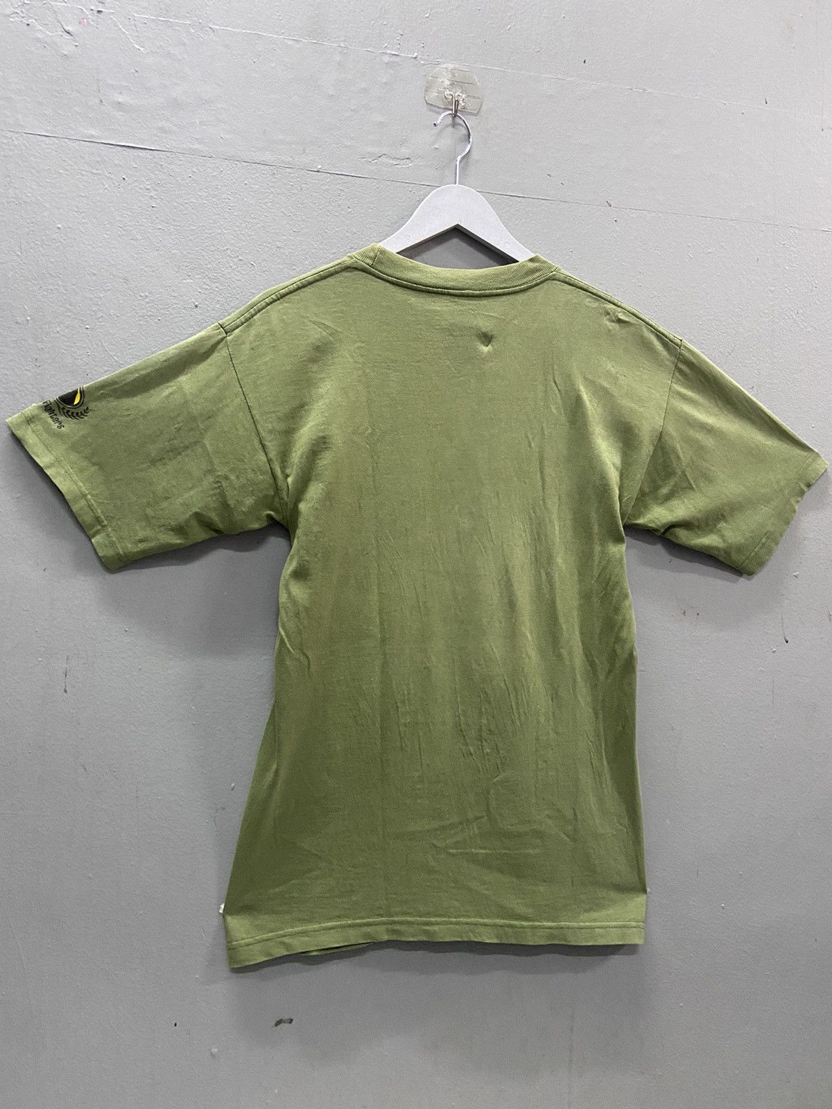 X-LARGE X-LARGE FREEDOM FIGHTER TEE SHIRT Size US M / EU 48-50 / 2 - 2 Thumbnail