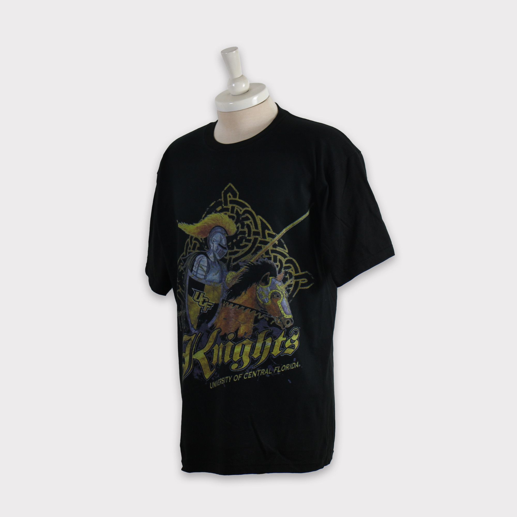 NCAA UCF Knights Central Florida UniversityTshirt/Tee Size US XL / EU 56 / 4 - 3 Thumbnail
