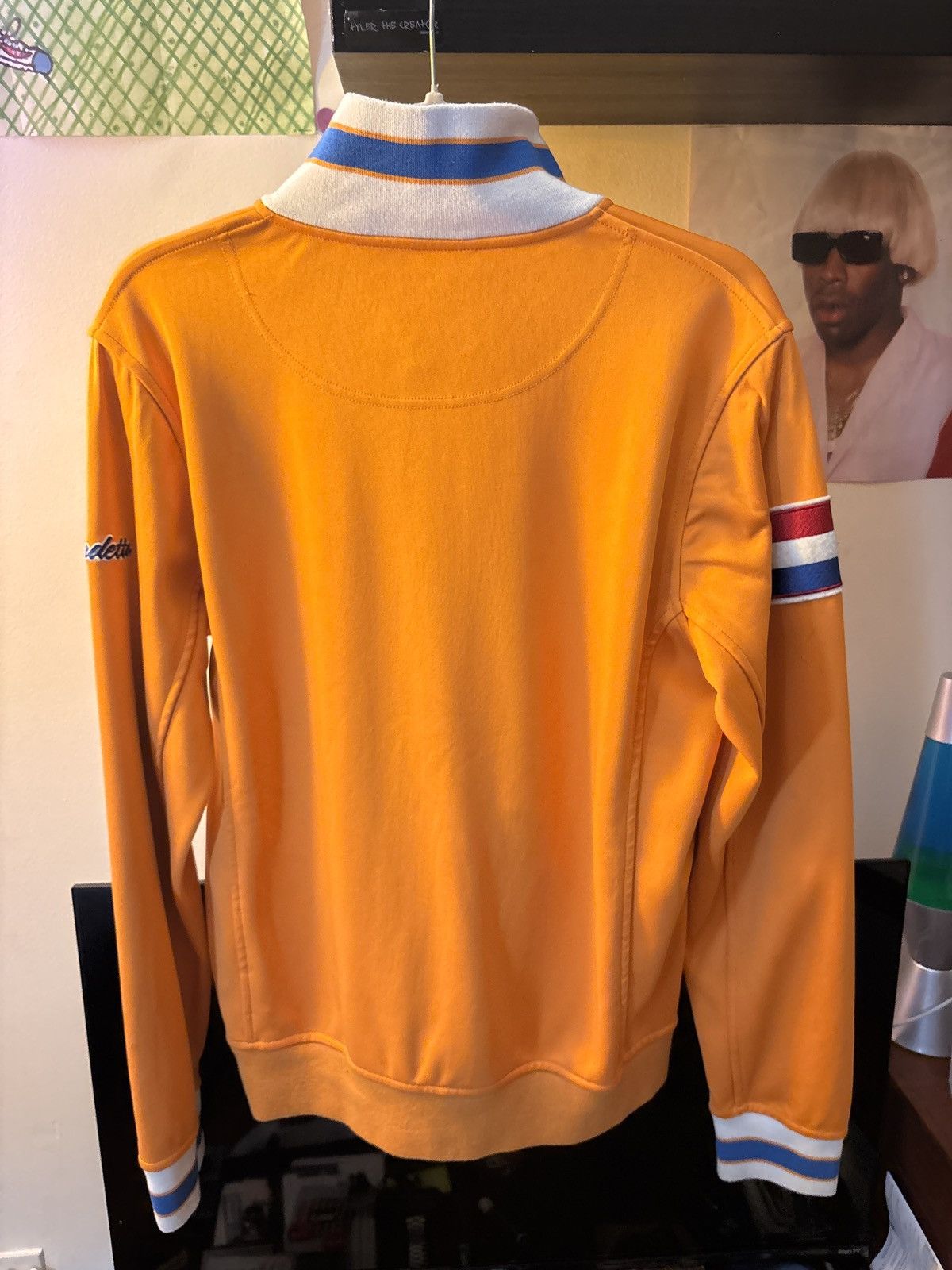 Mondetta Mondetta Netherlands Sports Jacket Size US M / EU 48-50 / 2 - 4 Thumbnail