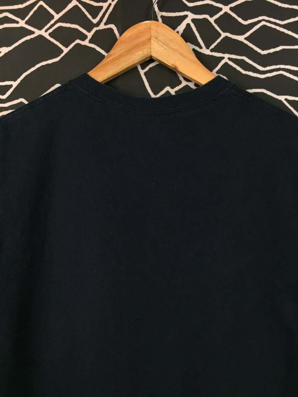 Japanese Brand Nakano Moonstep Tokyo 14th Anniversary Still Surviving Tee Size US M / EU 48-50 / 2 - 8 Thumbnail