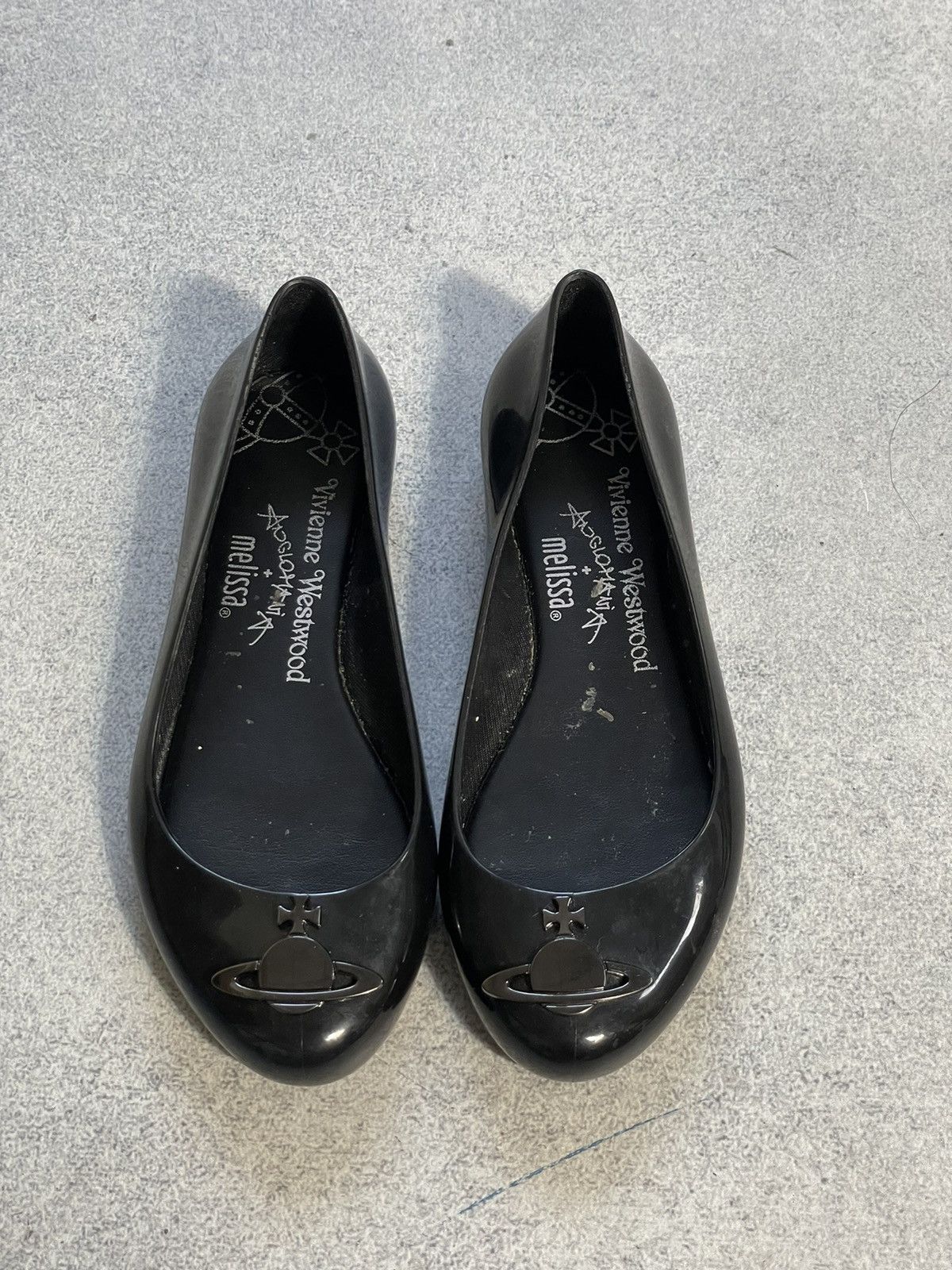 Melissa × Vivienne Westwood Women's shoes Vivienne Westwood