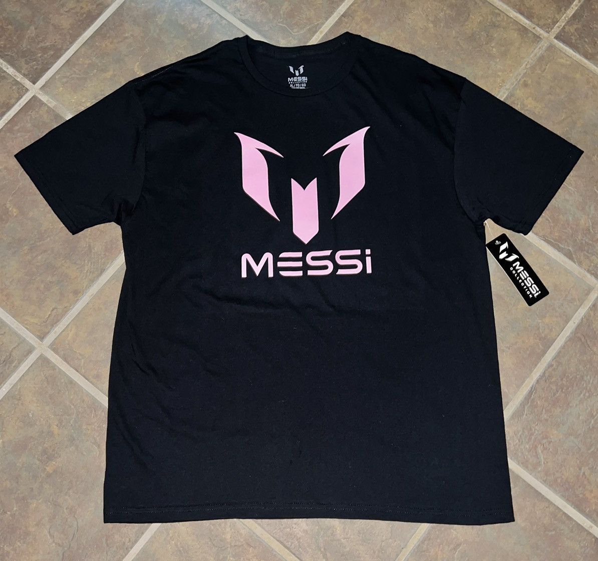 Other MESSI COLLECTION / Inter Miami CF Size US XL / EU 56 / 4 - 1 Thumbnail