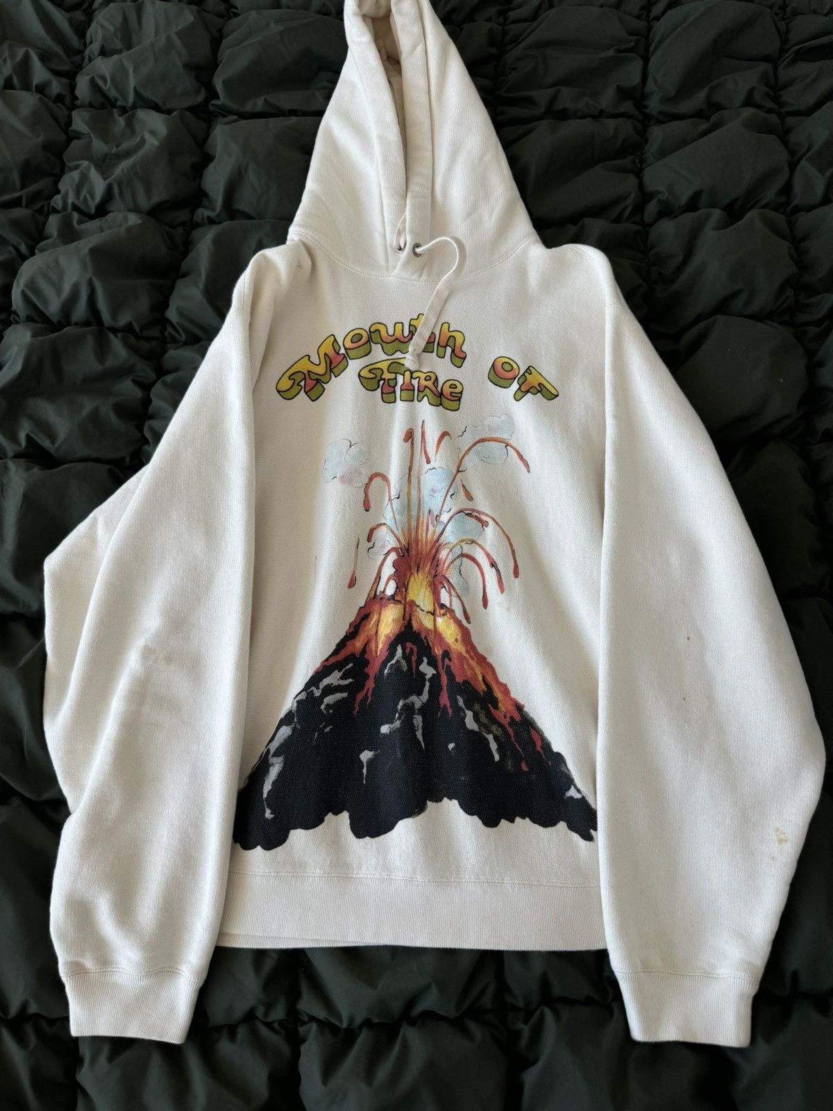 Gucci Gucci Hoodie Size US L / EU 52-54 / 3 - 1 Thumbnail
