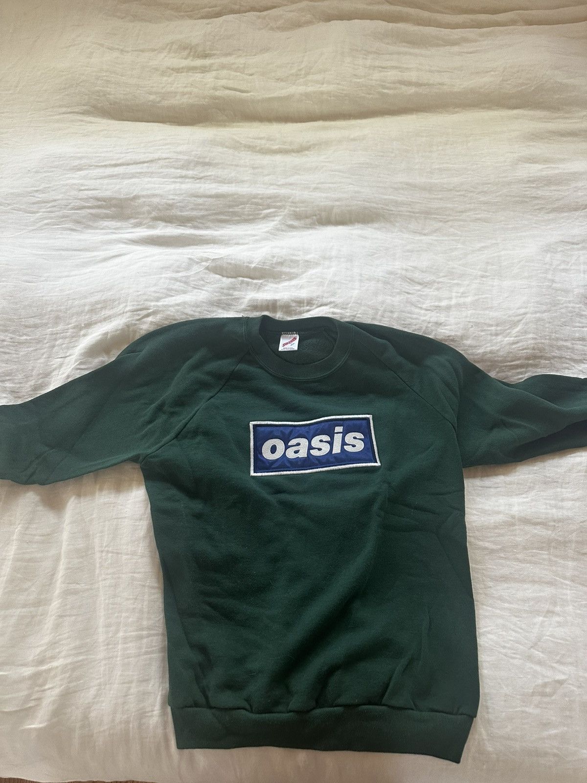 Oasis Sweatshirt - Petrified Good