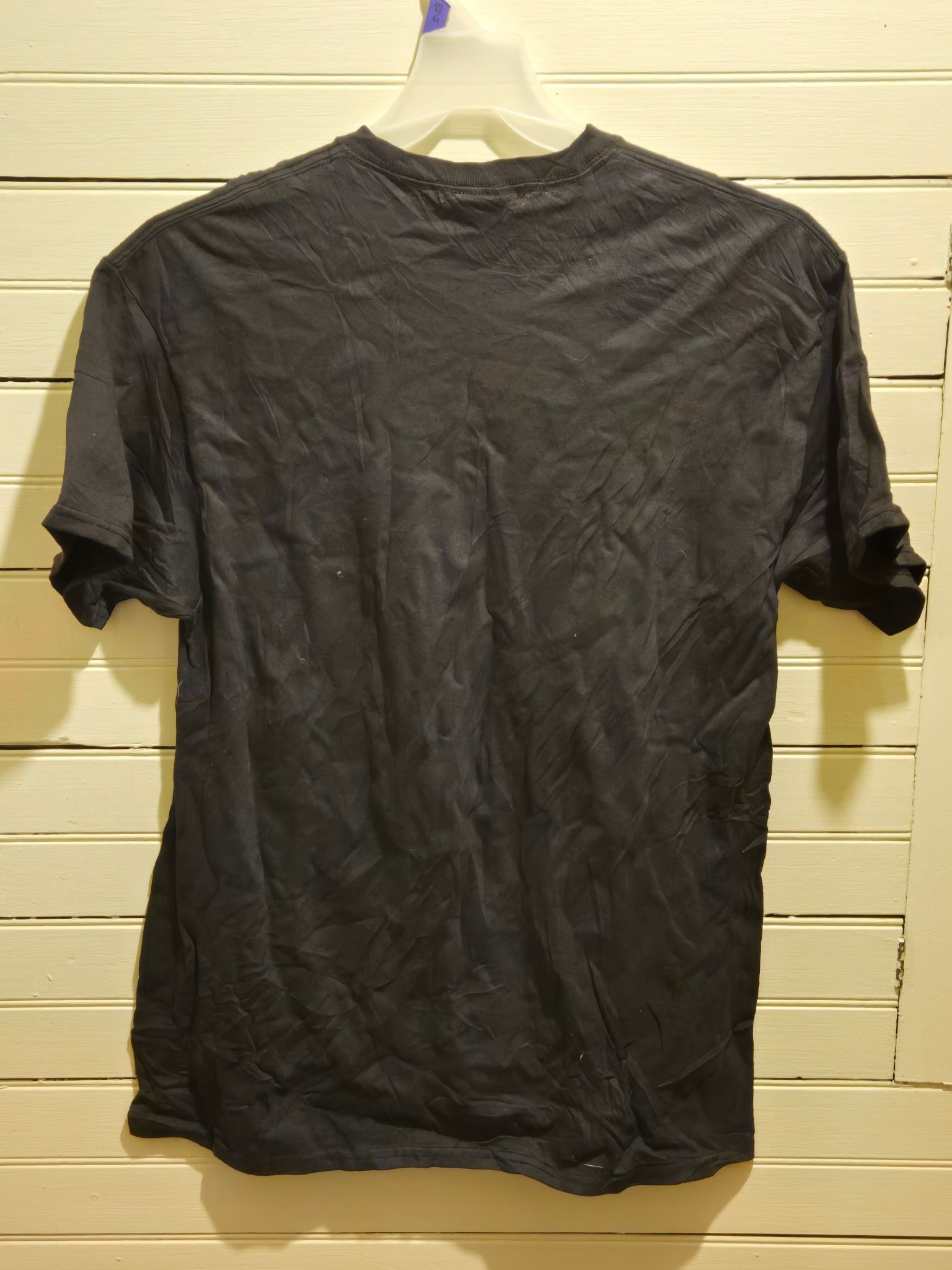 Delta Delta SXSW T-Shirt Mens L Black 2014 Austin Texas Music Size US L / EU 52-54 / 3 - 2 Thumbnail