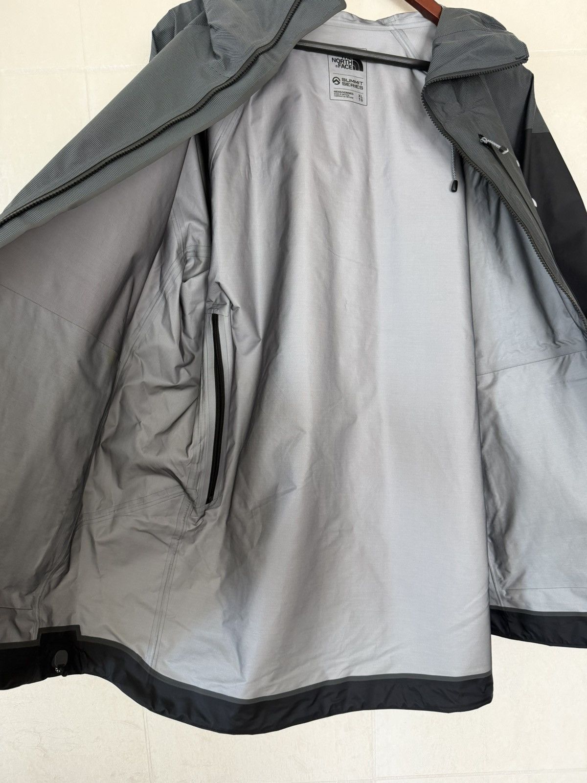 The North Face The North Face Summit Series Jacket Size US XL / EU 56 / 4 - 7 Thumbnail