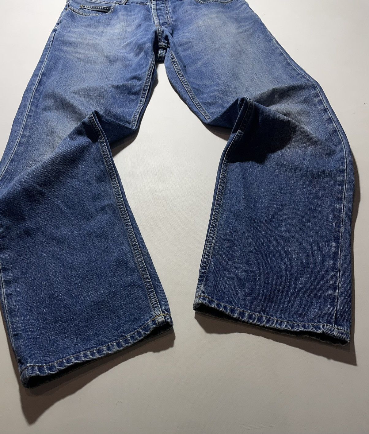 Carhartt Vintage Carhartt Jeans Size US 36 / EU 52 - 3 Thumbnail