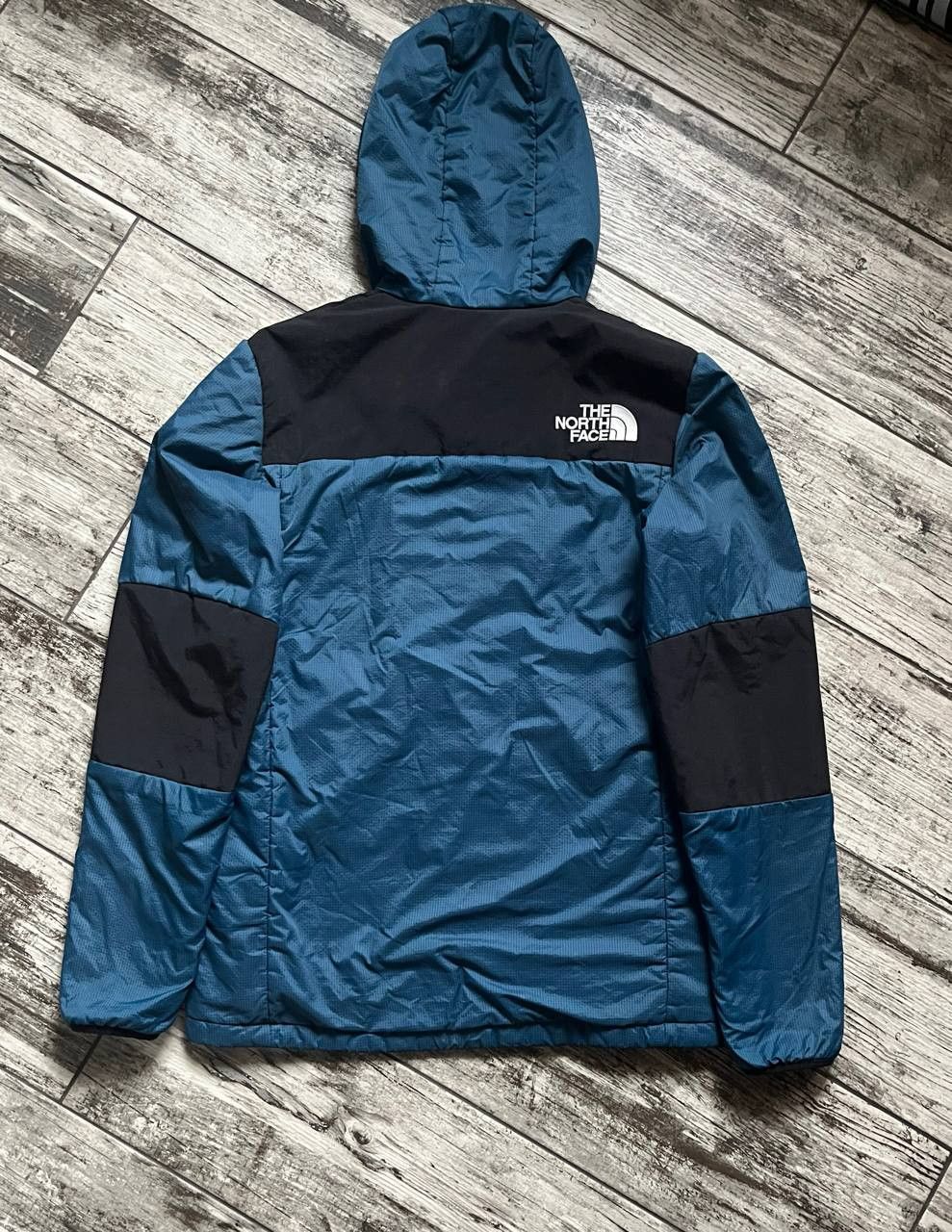 The North Face The North Face Puffer Light Jacket Size US S / EU 44-46 / 1 - 2 Thumbnail