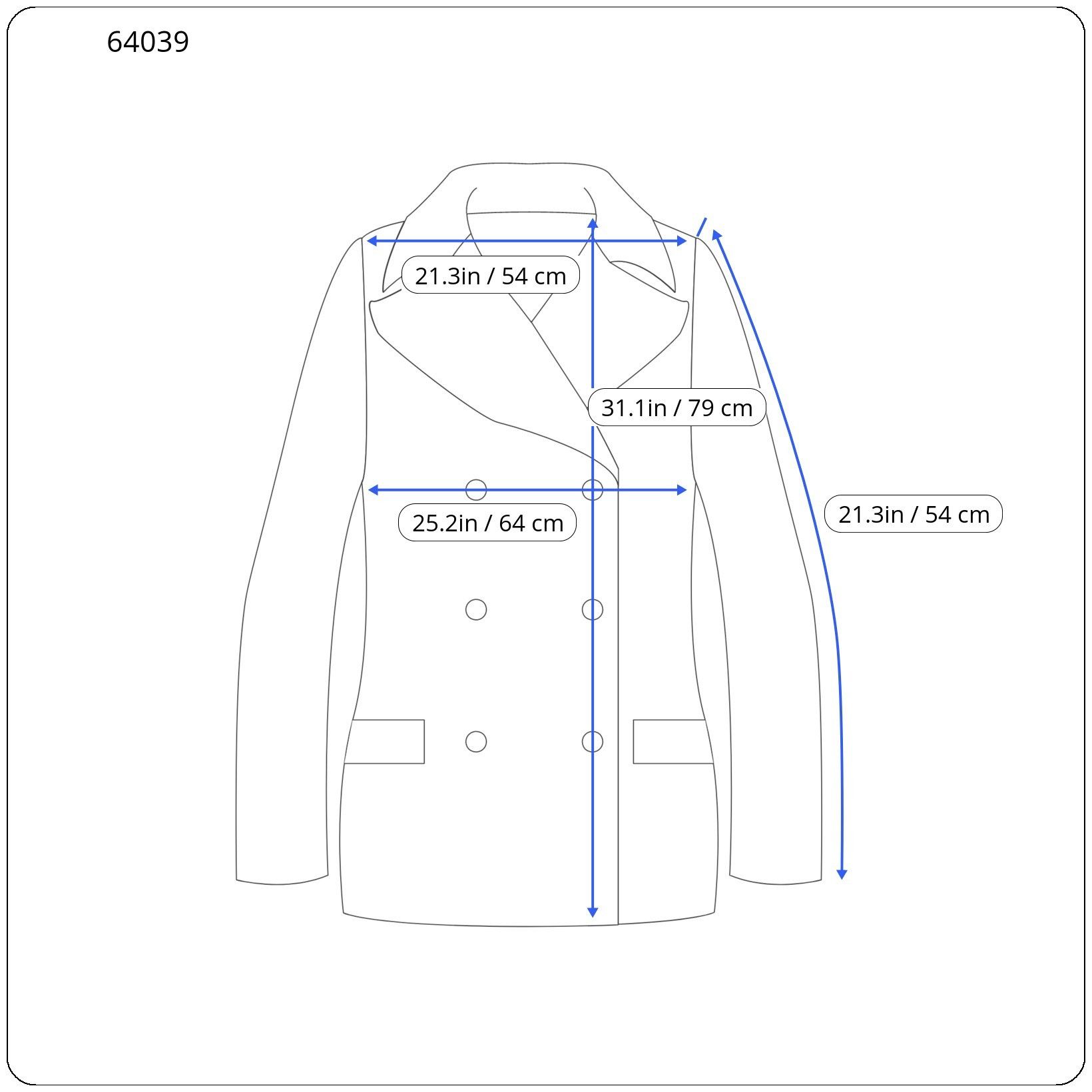 Sandro SANDRO Jacket Women's (EU) 38 Padded Quilted Size M / US 6-8 / IT 42-44 - 3 Thumbnail