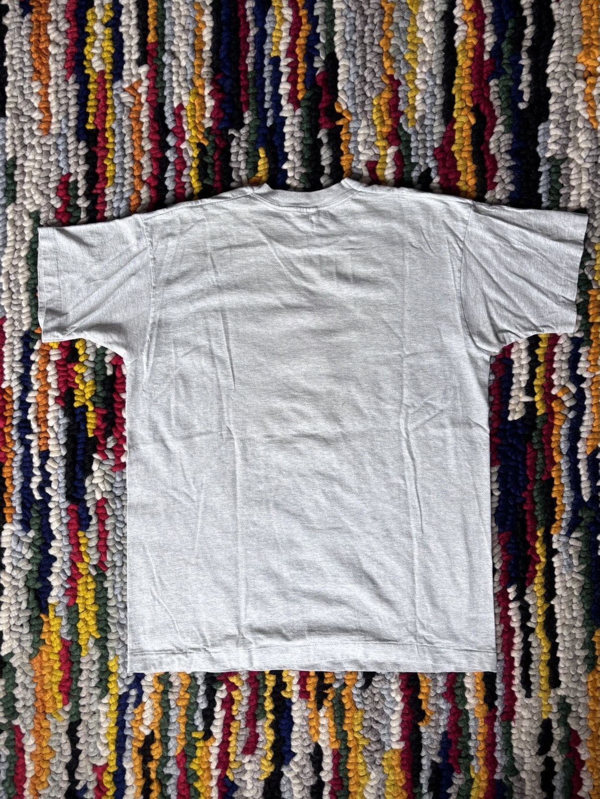 Arc'teryx × Vintage Vintage Hiking Graphic Tee Shirt Size US XL / EU 56 / 4 - 5 Thumbnail
