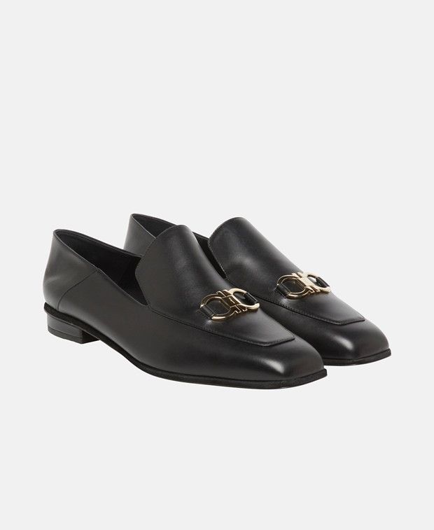 Salvatore Ferragamo Loafers Size US 5 / IT 35 - 1 Thumbnail