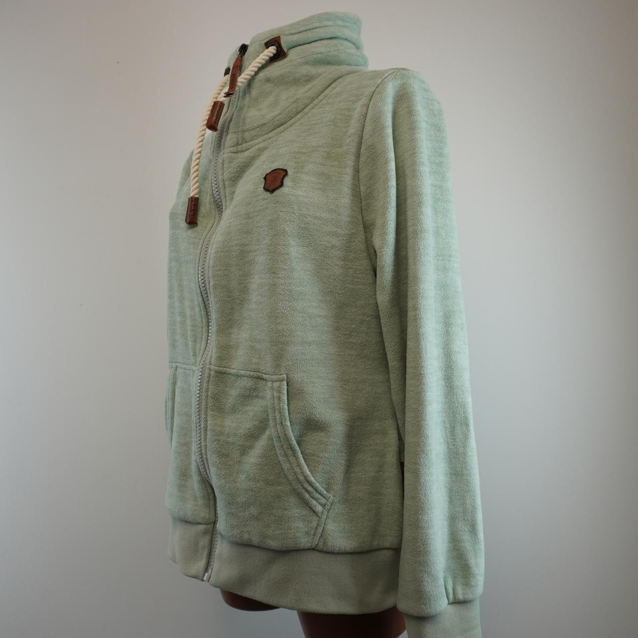 Naketano Women's Hoodie Naketano Size XXL / US 16-18 / IT 52-54 - 5 Thumbnail