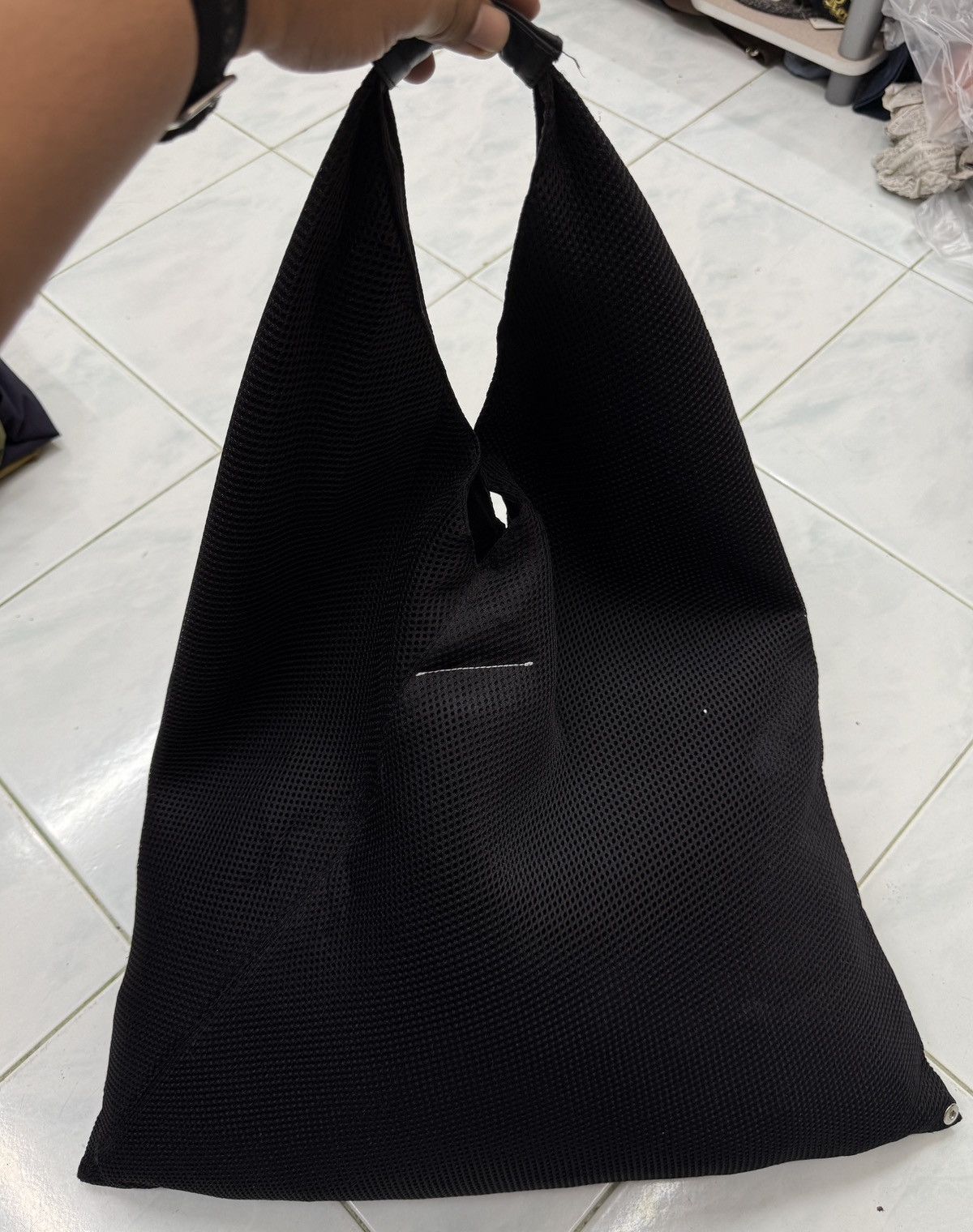 Maison Margiela 🔥🔥🔥ARCHIVE MM6 MAISON MARGIELA BAG Size ONE SIZE - 3 Thumbnail